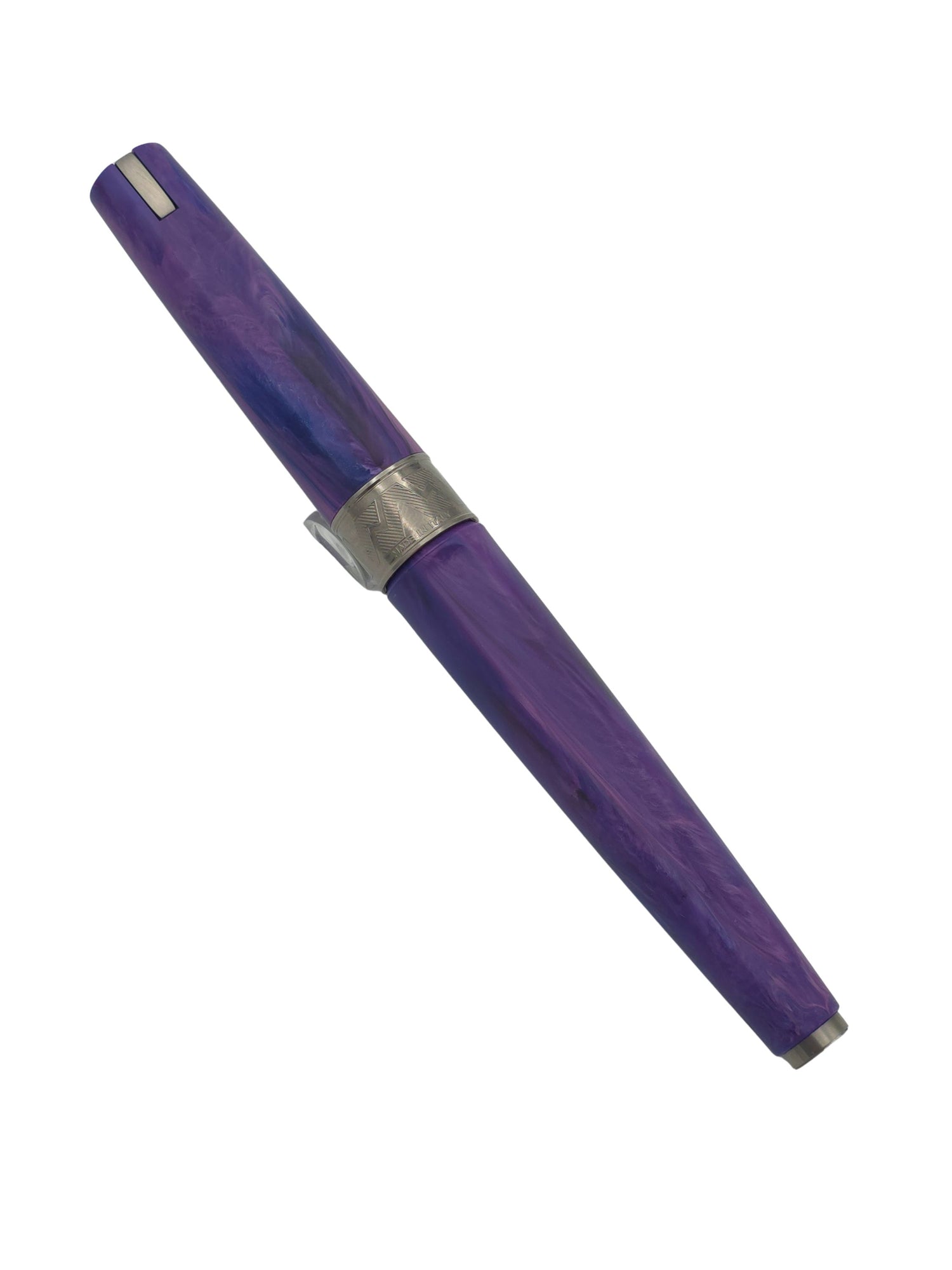 Visconti Mirage Mythos Persephone - Medium Nib - Pre-Owned