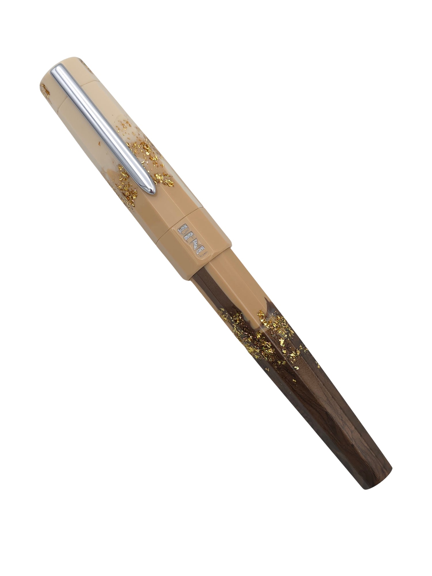 Benu Euphoria Iced Caramel Latte - Fine Nib - Pre-Owned