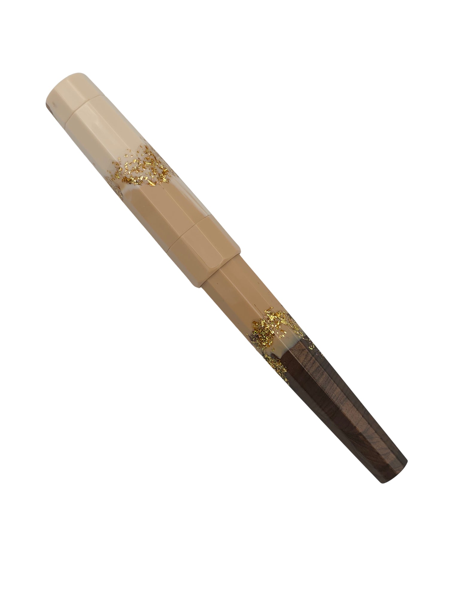 Benu Euphoria Iced Caramel Latte - Fine Nib - Pre-Owned