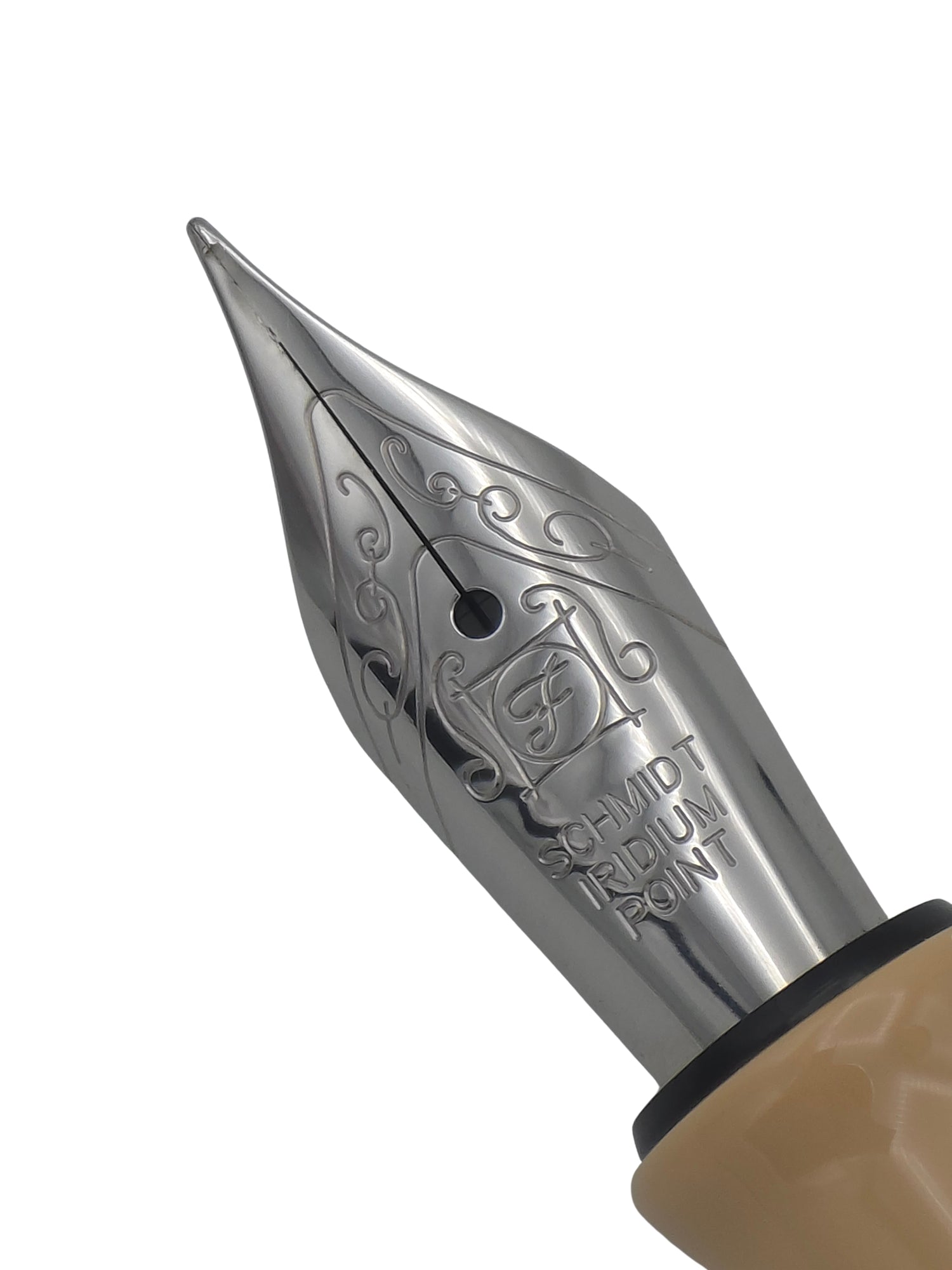Benu Euphoria Iced Caramel Latte - Fine Nib - Pre-Owned