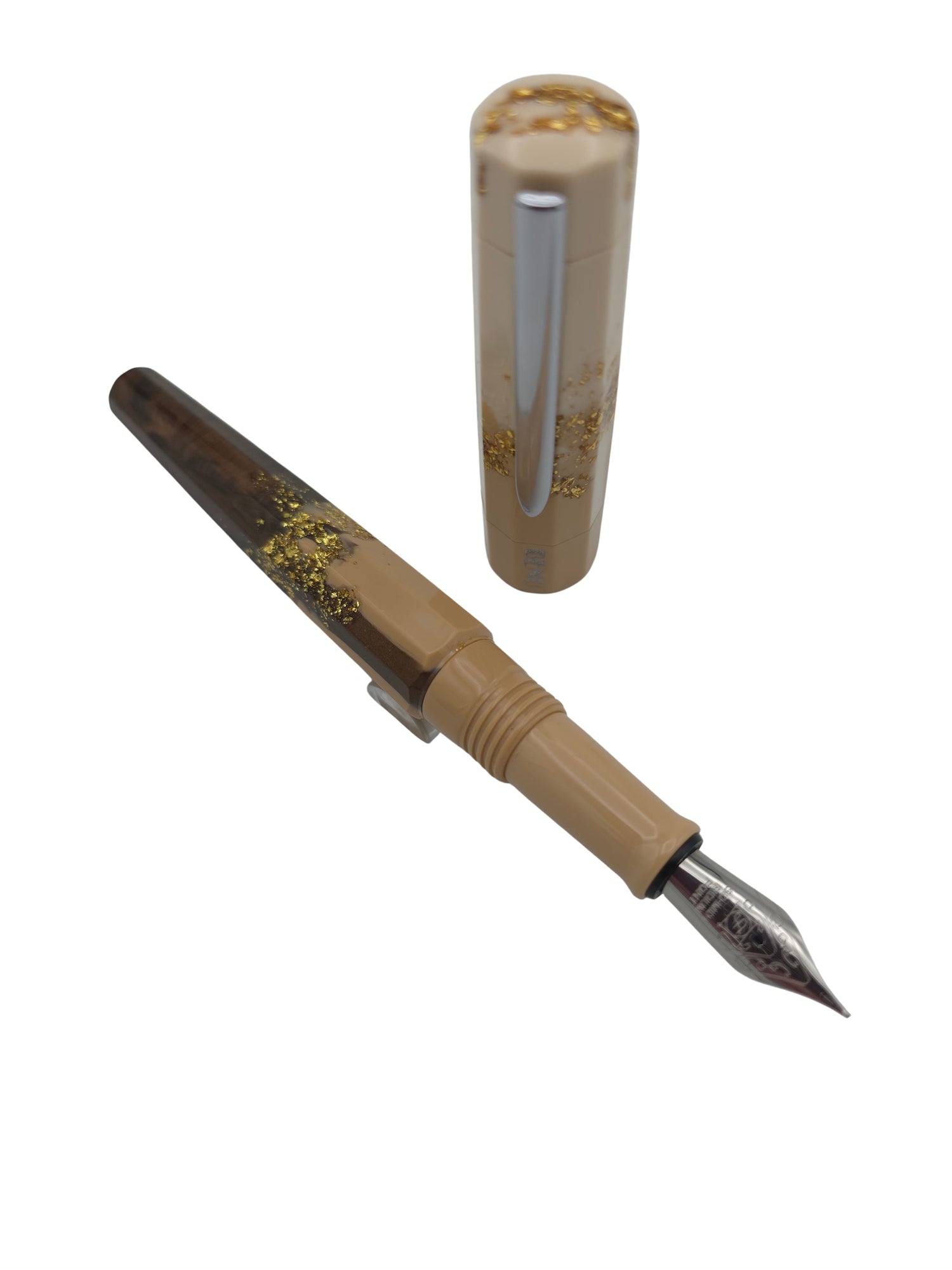 Benu Euphoria Iced Caramel Latte - Fine Nib - Pre-Owned