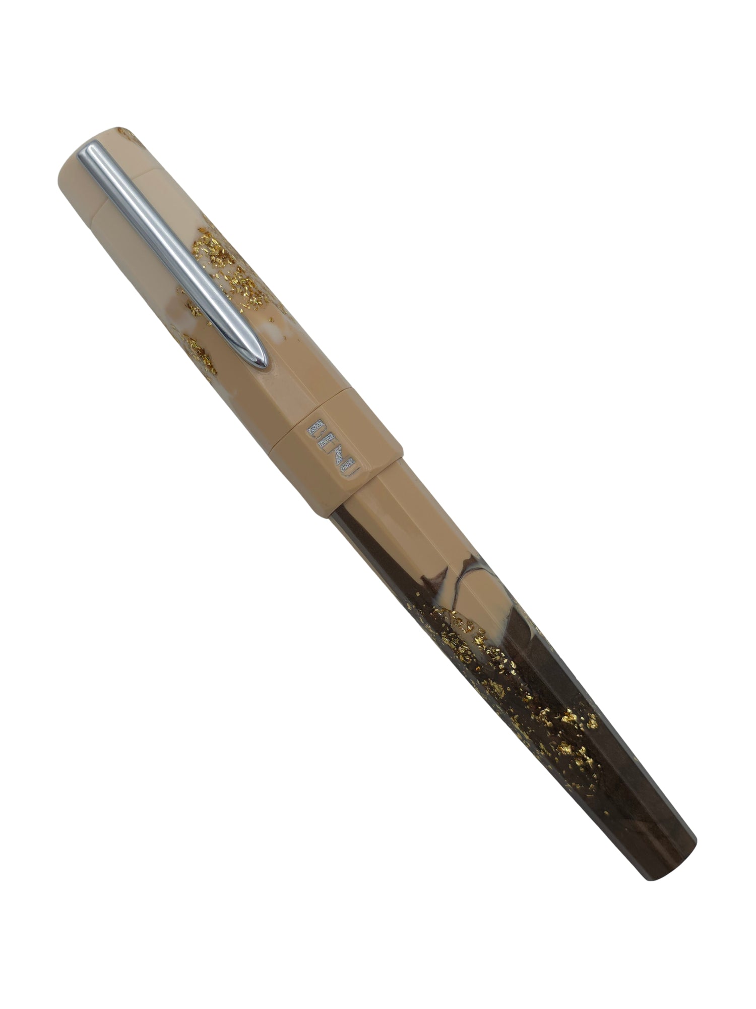 Benu Euphoria Iced Caramel Latte - Fine Nib - Pre-Owned