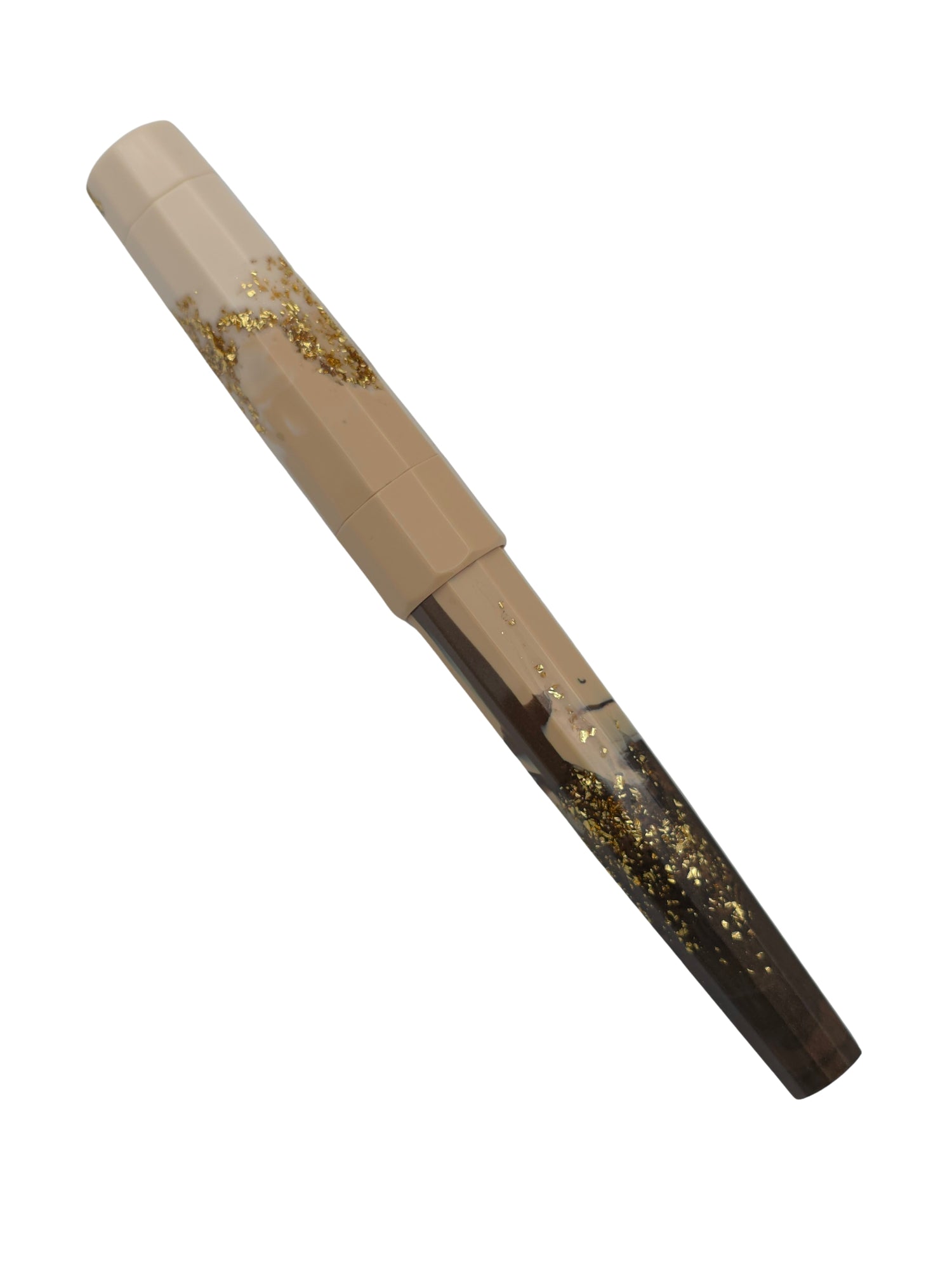 Benu Euphoria Iced Caramel Latte - Fine Nib - Pre-Owned