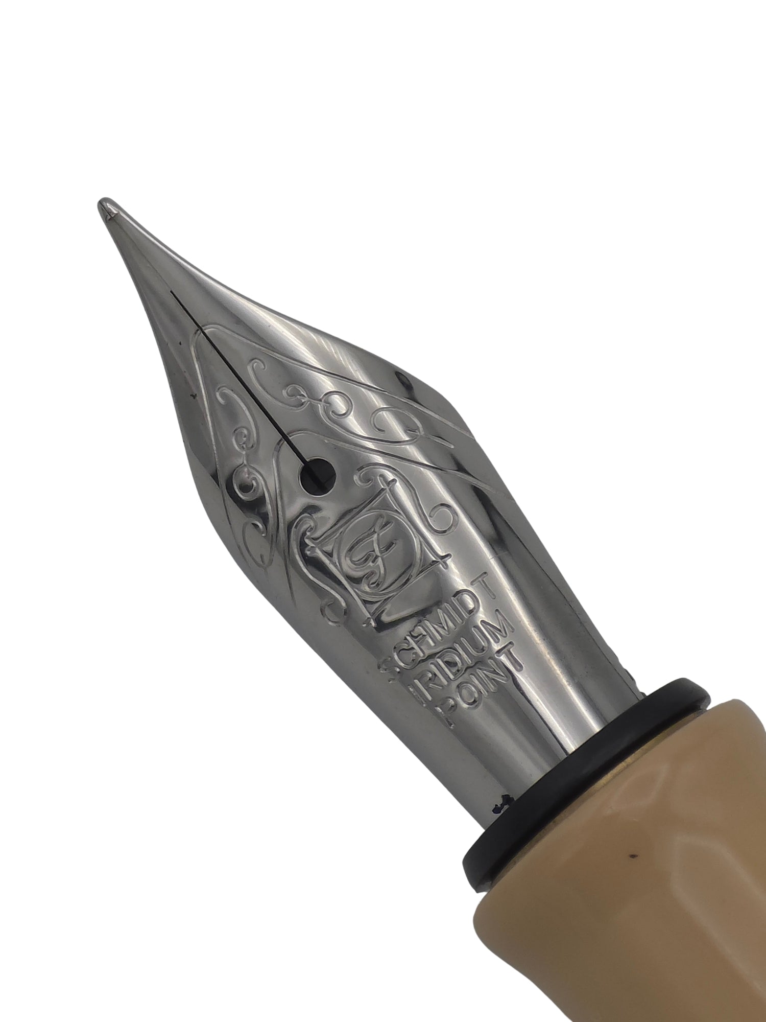 Benu Euphoria Iced Caramel Latte - Fine Nib - Pre-Owned