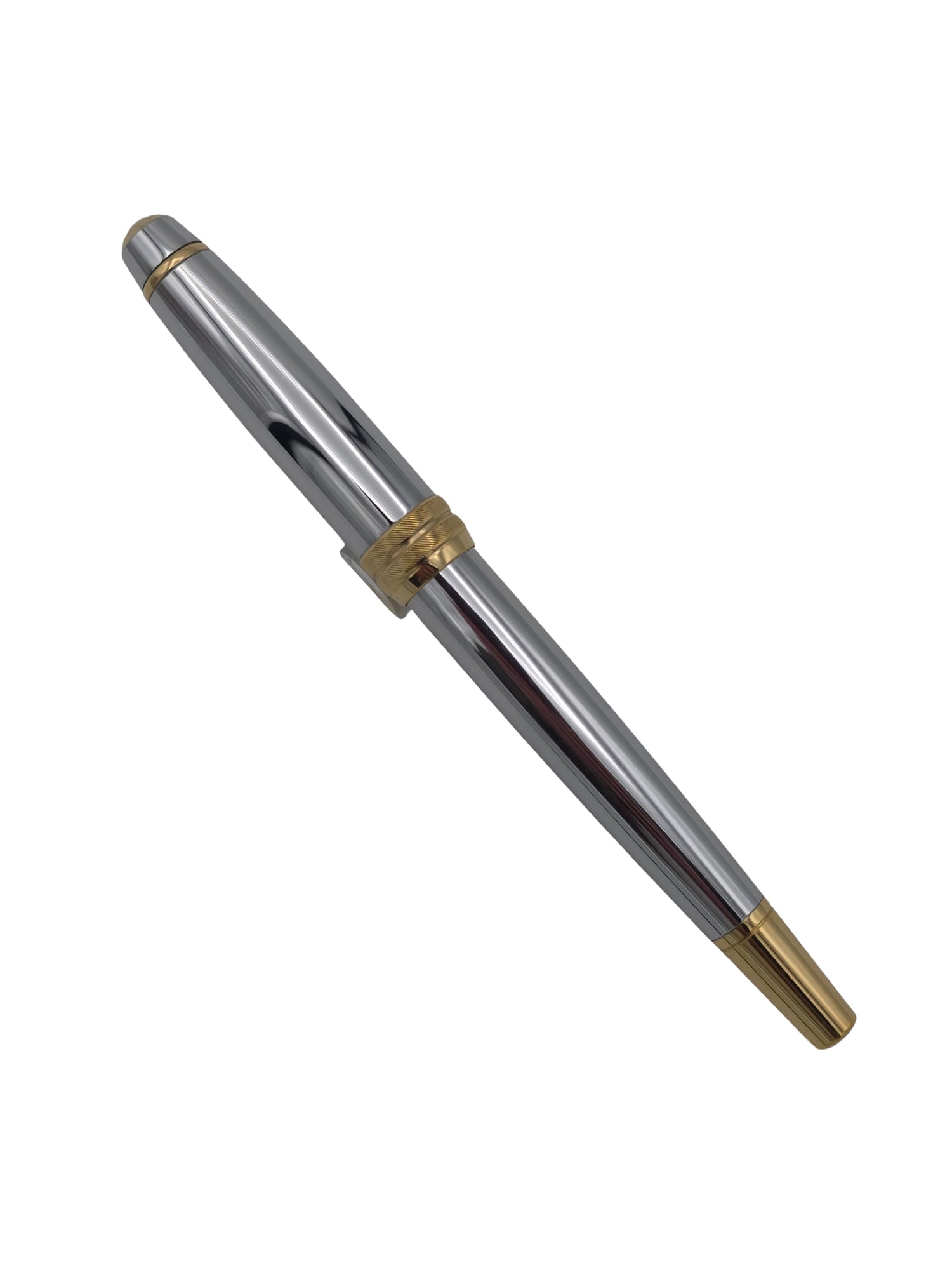 Cross Bailey Medalist - Medium Steel Nib - Pre-Owned