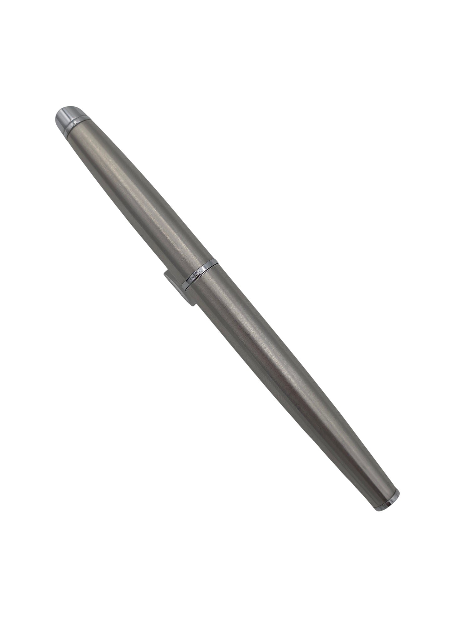 Waterman Hemisphere - Medium Steel Nib - Pre-Owned
