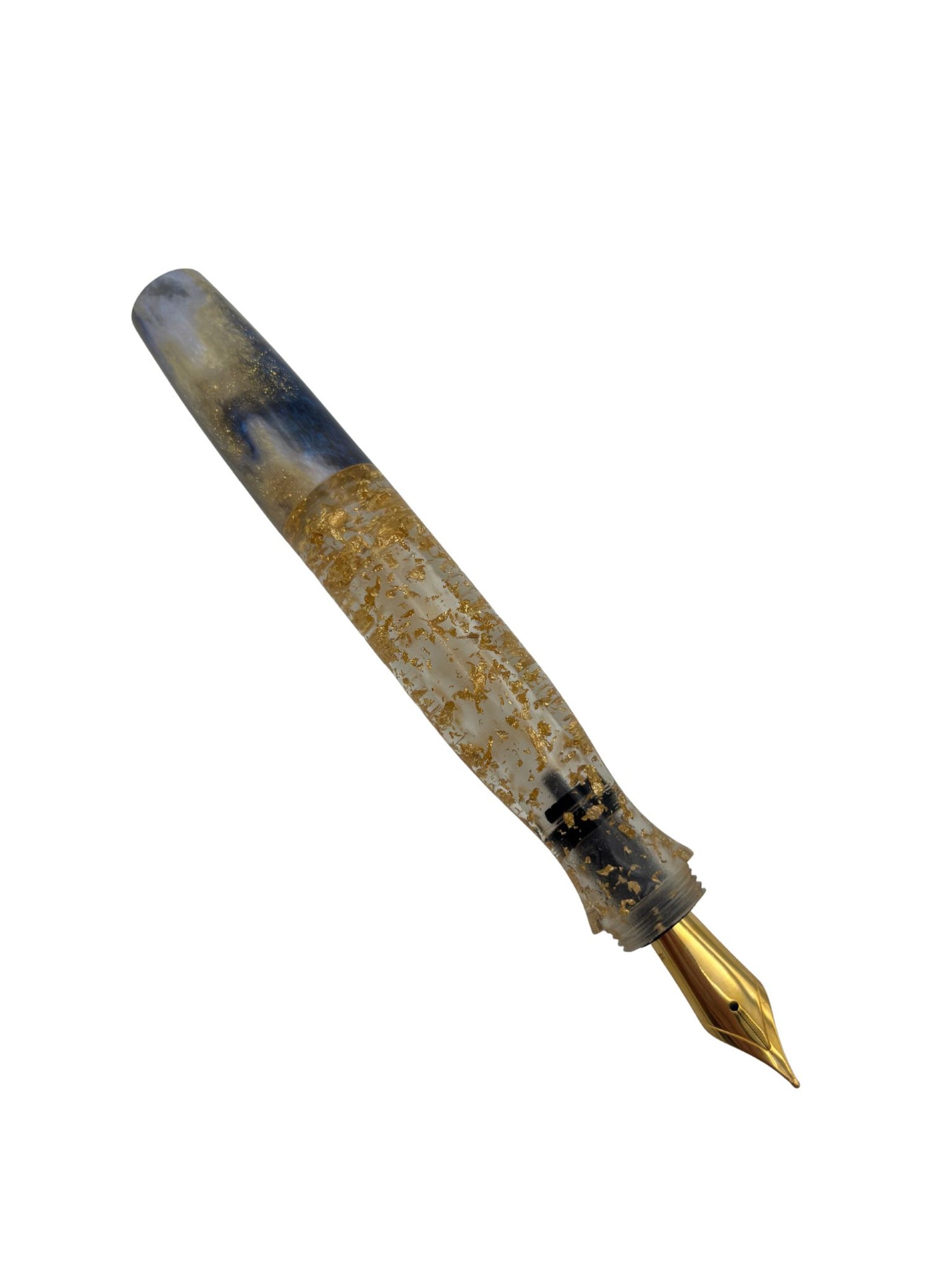 Mayfair Narya  - Any Nib - Pre-Owned