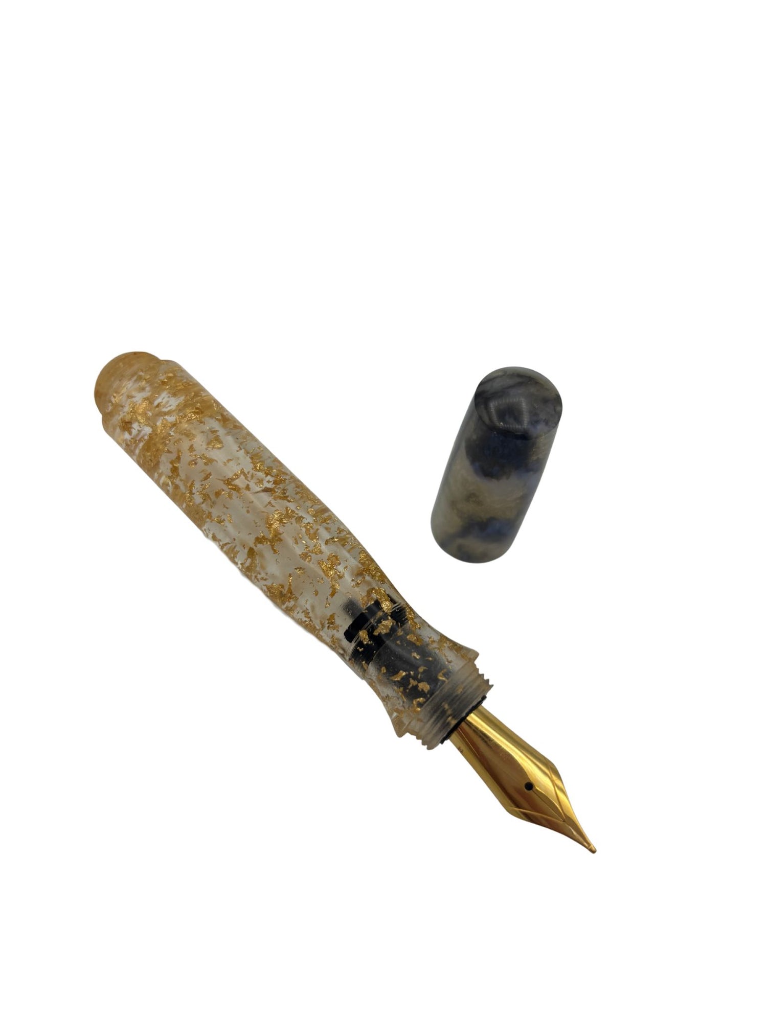 Mayfair Narya  - Any Nib - Pre-Owned