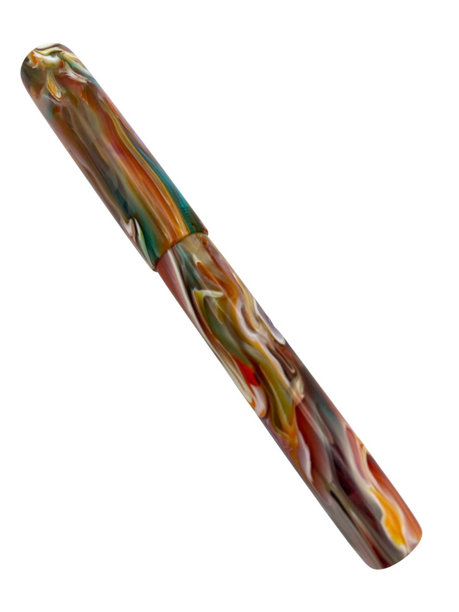 Custom Pen Primary Manipulation - 1.1 Stub Nib - Pre-Owned
