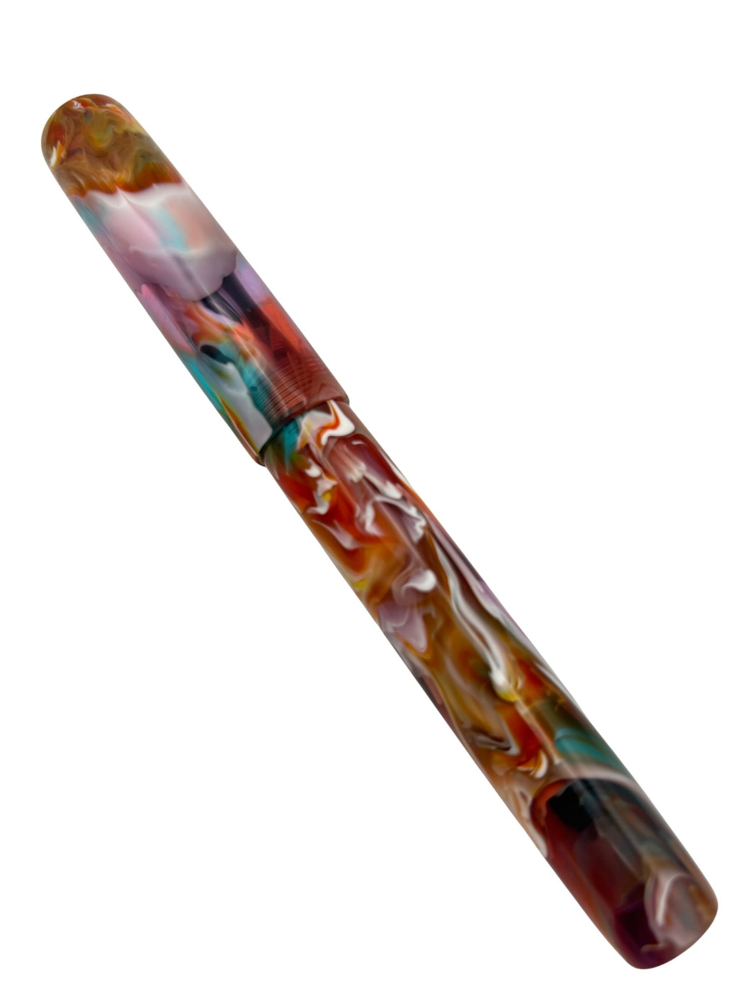 Custom Pen Primary Manipulation - 1.1 Stub Nib - Pre-Owned