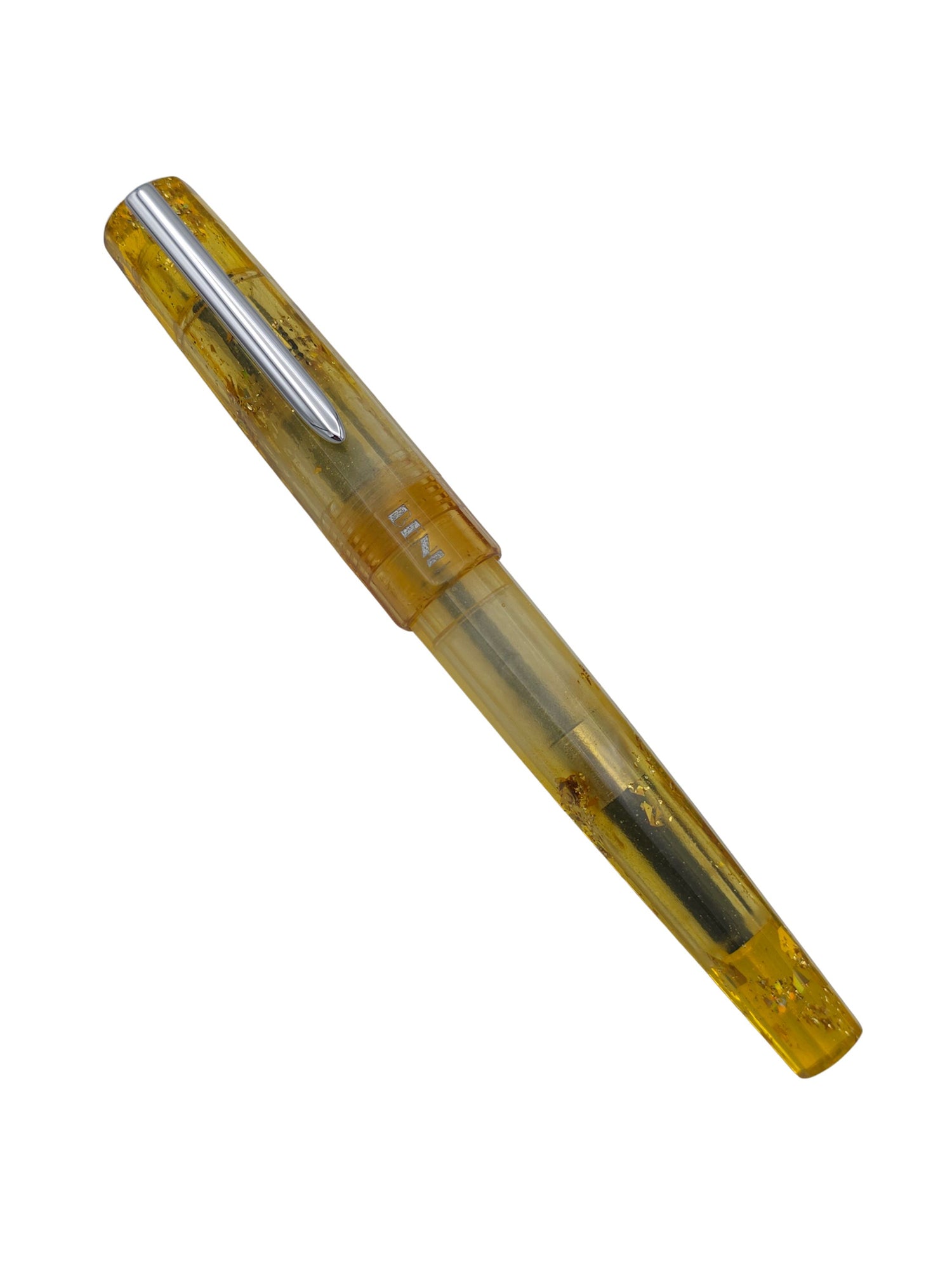 Benu Euphoria Hot Toddy - Medium Nib - Pre-Owned