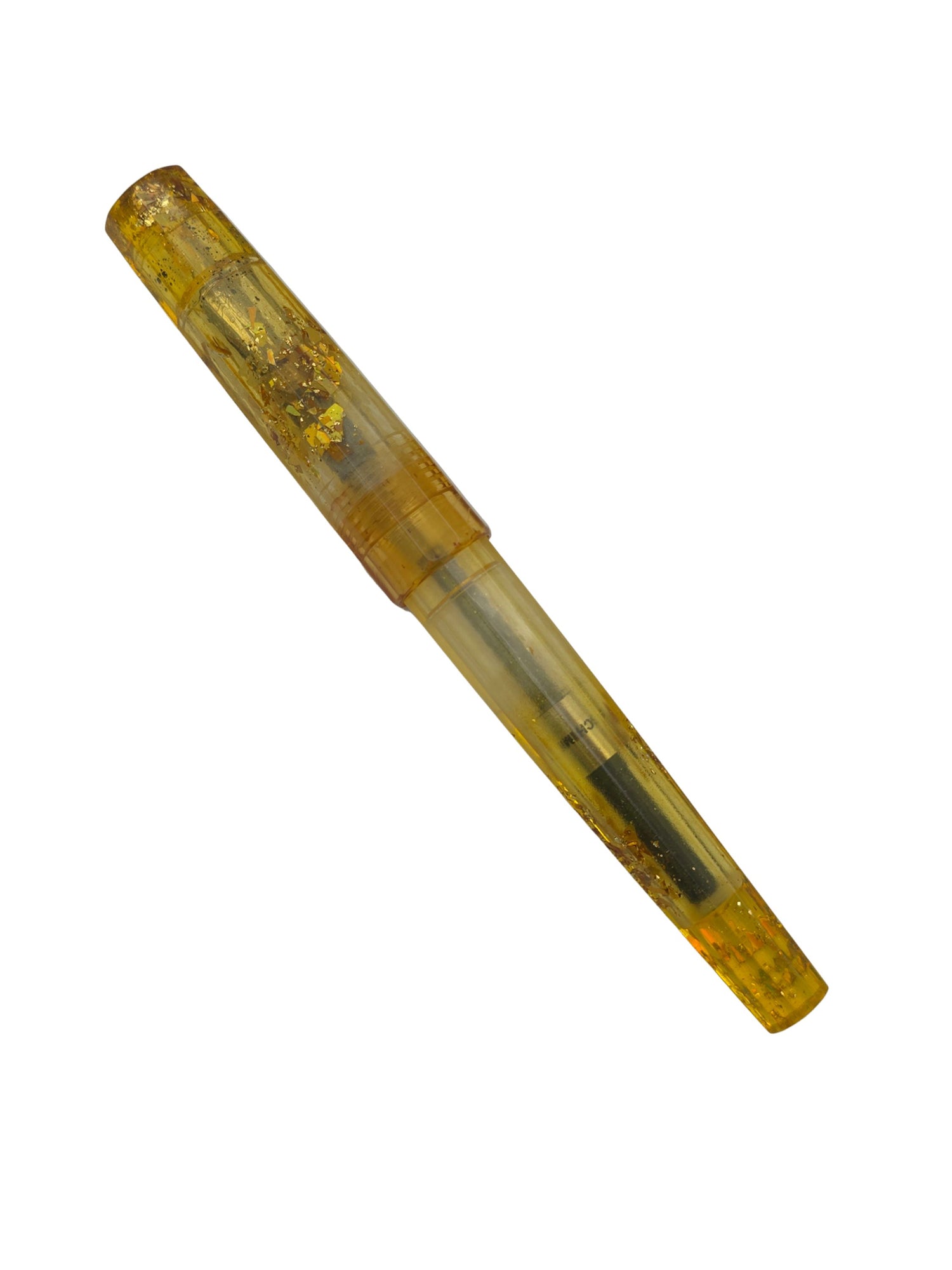 Benu Euphoria Hot Toddy - Medium Nib - Pre-Owned