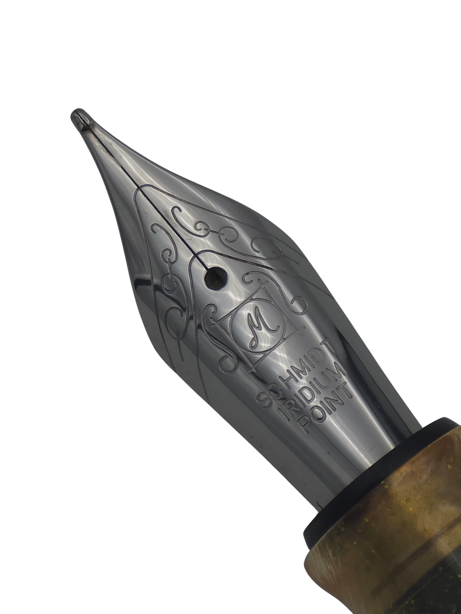 Benu Euphoria Hot Toddy - Medium Nib - Pre-Owned