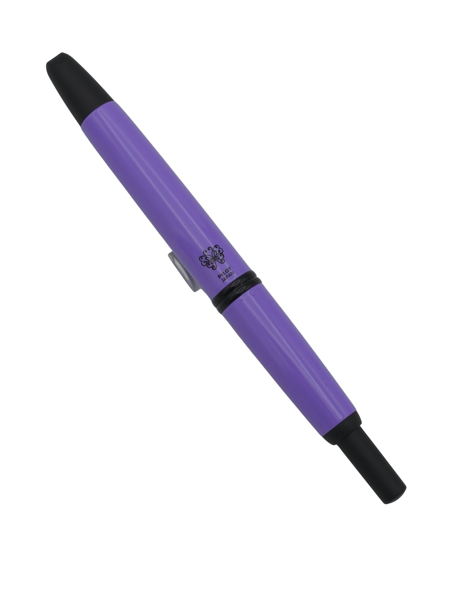 Pilot Vanishing Point Anna Sui - 18k Fine Nib - Pre-Owned
