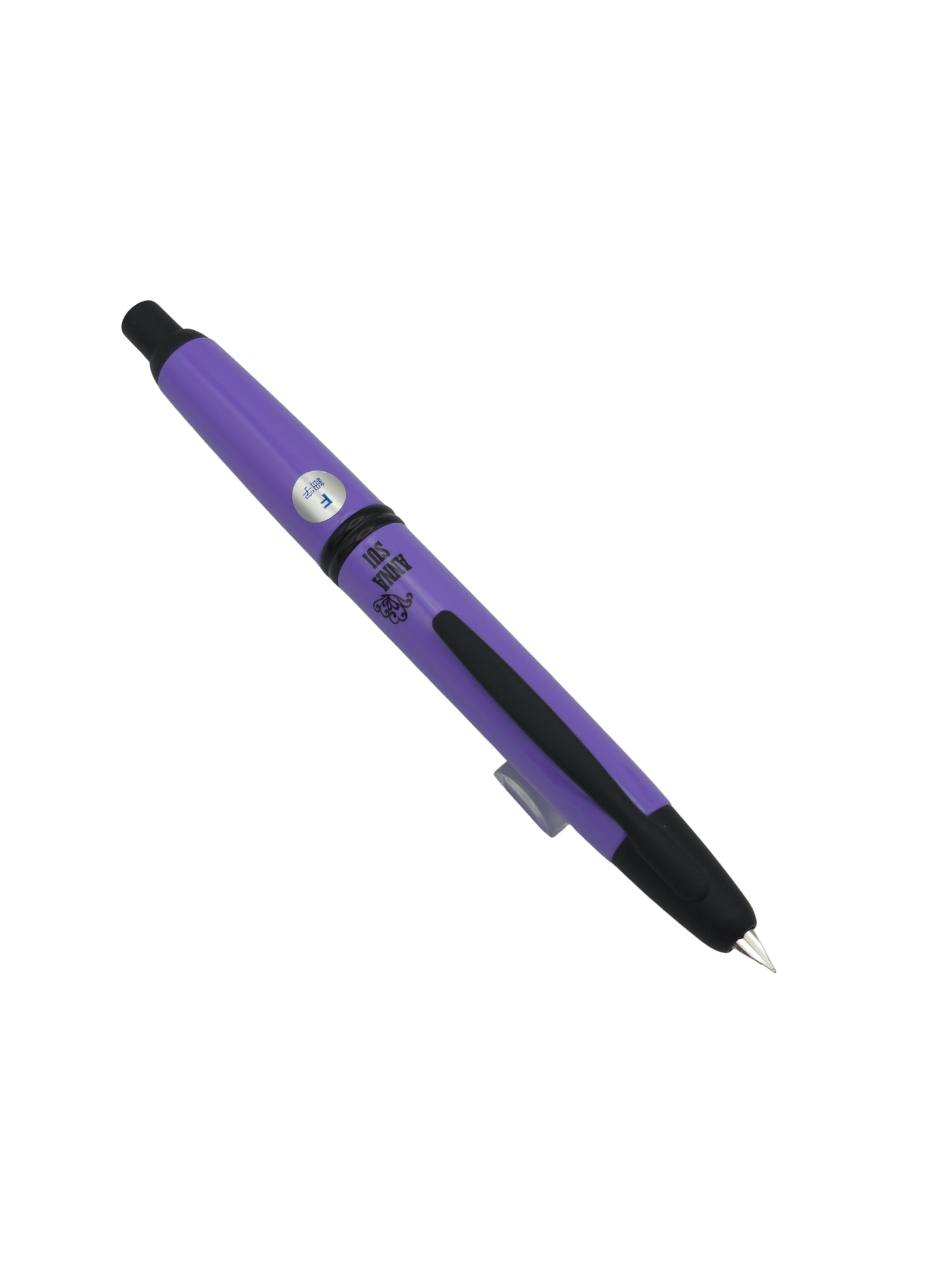 Pilot Vanishing Point Anna Sui - 18k Fine Nib - Pre-Owned