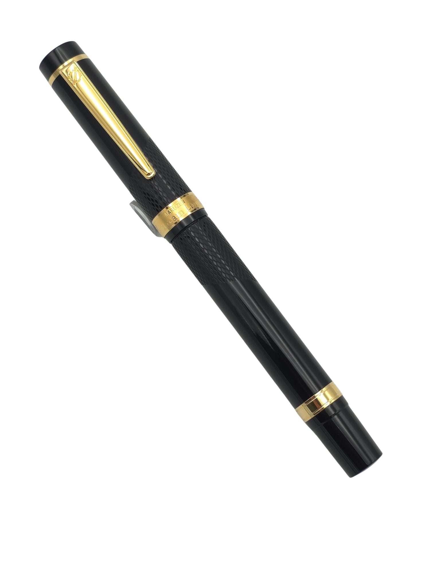 Maruzen Stream Line - 14k Fine Nib - Pre-Owned