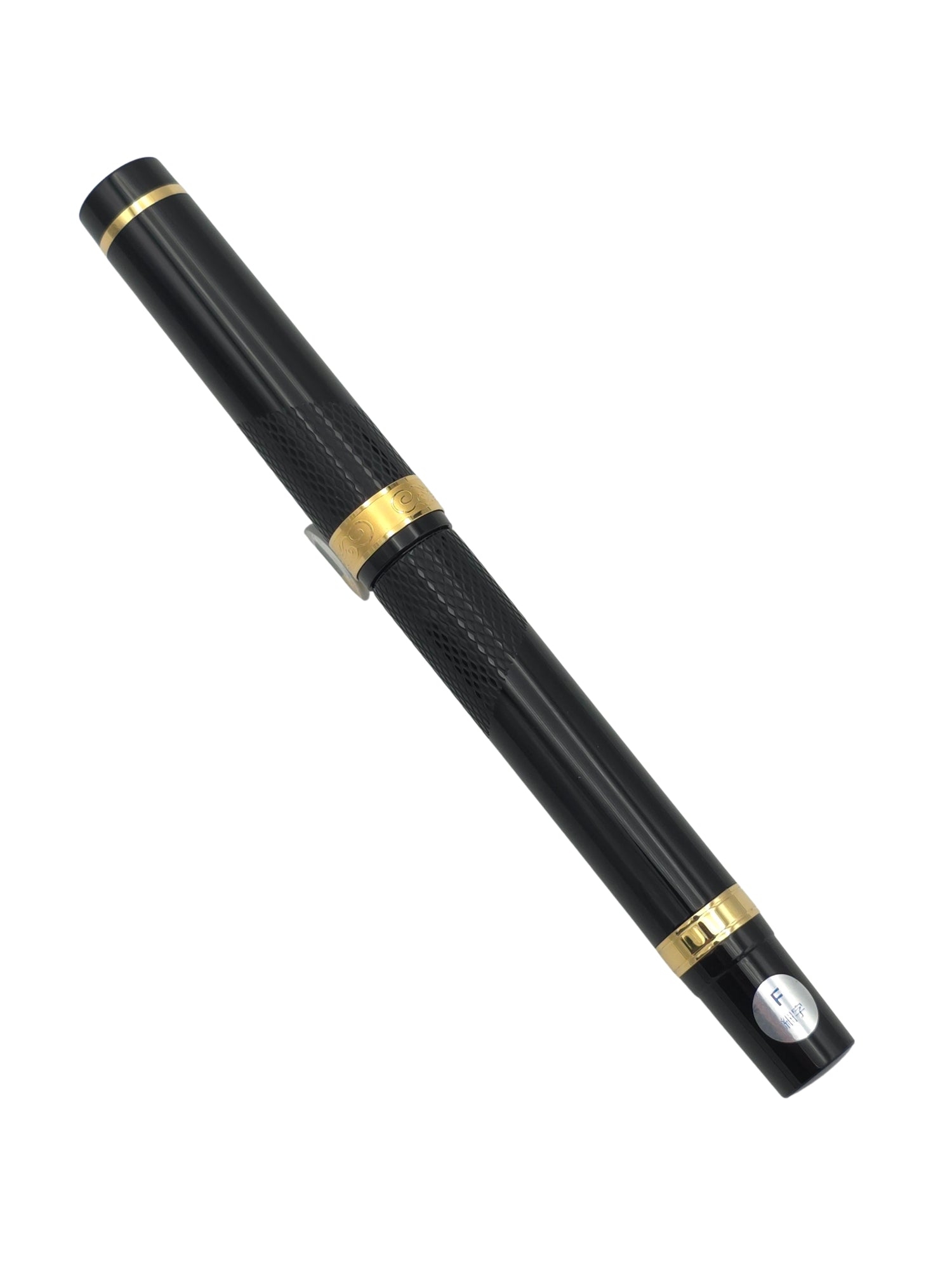 Maruzen Stream Line - 14k Fine Nib - Pre-Owned