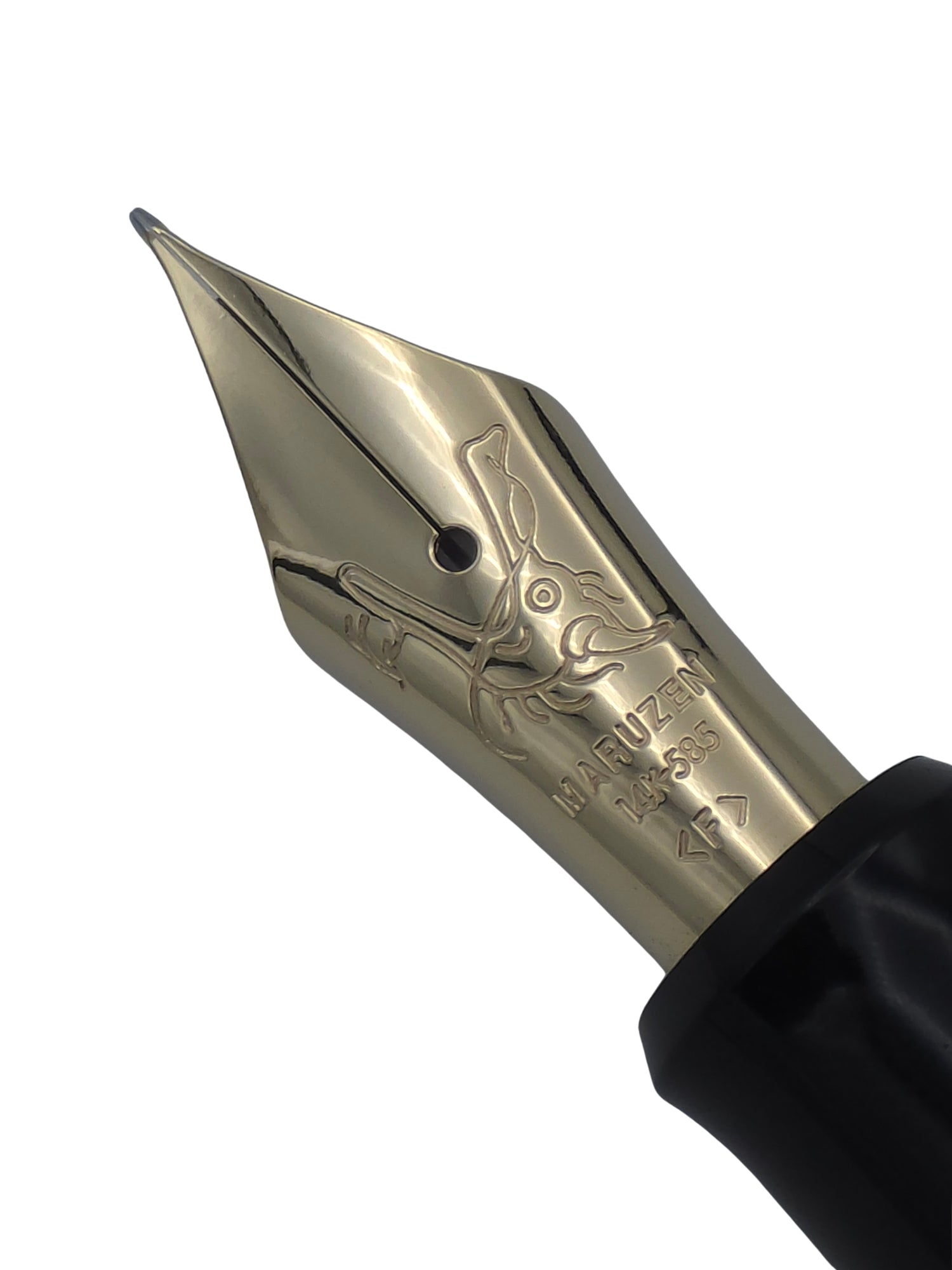 Maruzen Stream Line - 14k Fine Nib - Pre-Owned