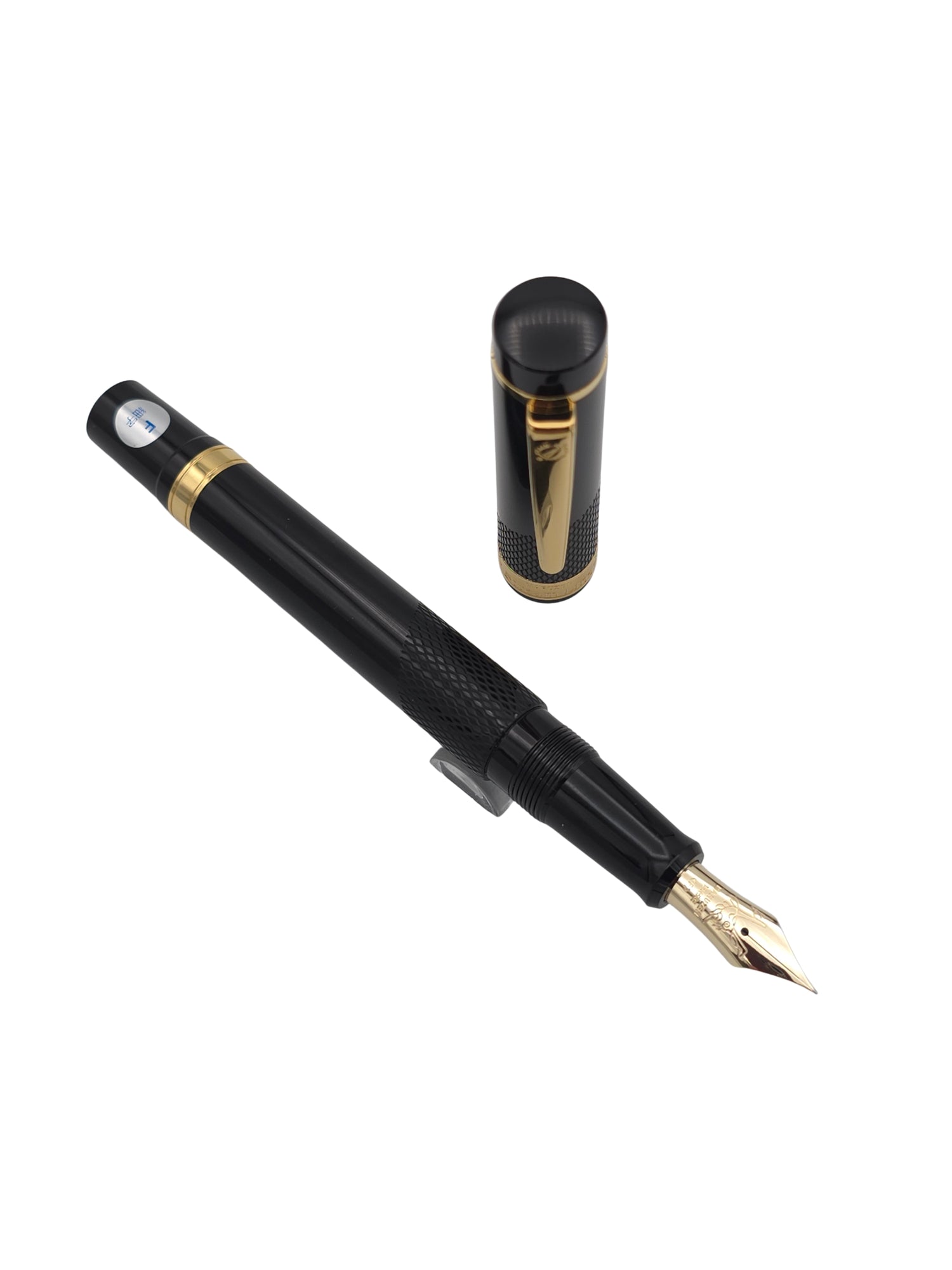 Maruzen Stream Line - 14k Fine Nib - Pre-Owned