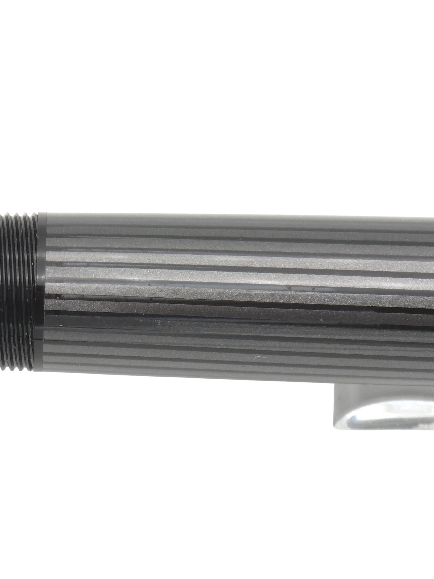 Pelikan M805 2015 Stressmann Anthracite - 18C Extra Fine Nib - Pre-Owned