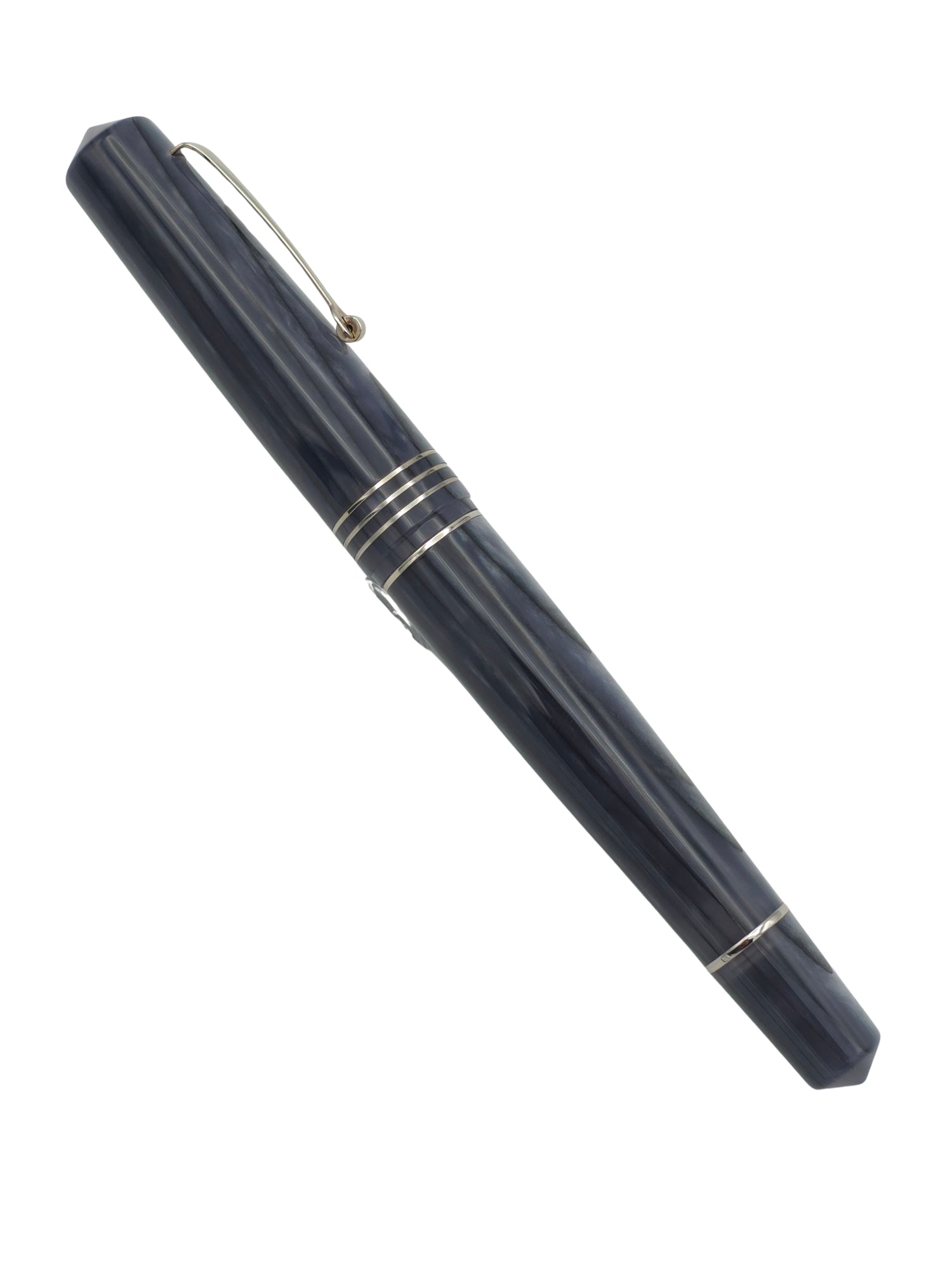Leonardo Momento Zero Grande Mineral Grey Cuspide - 