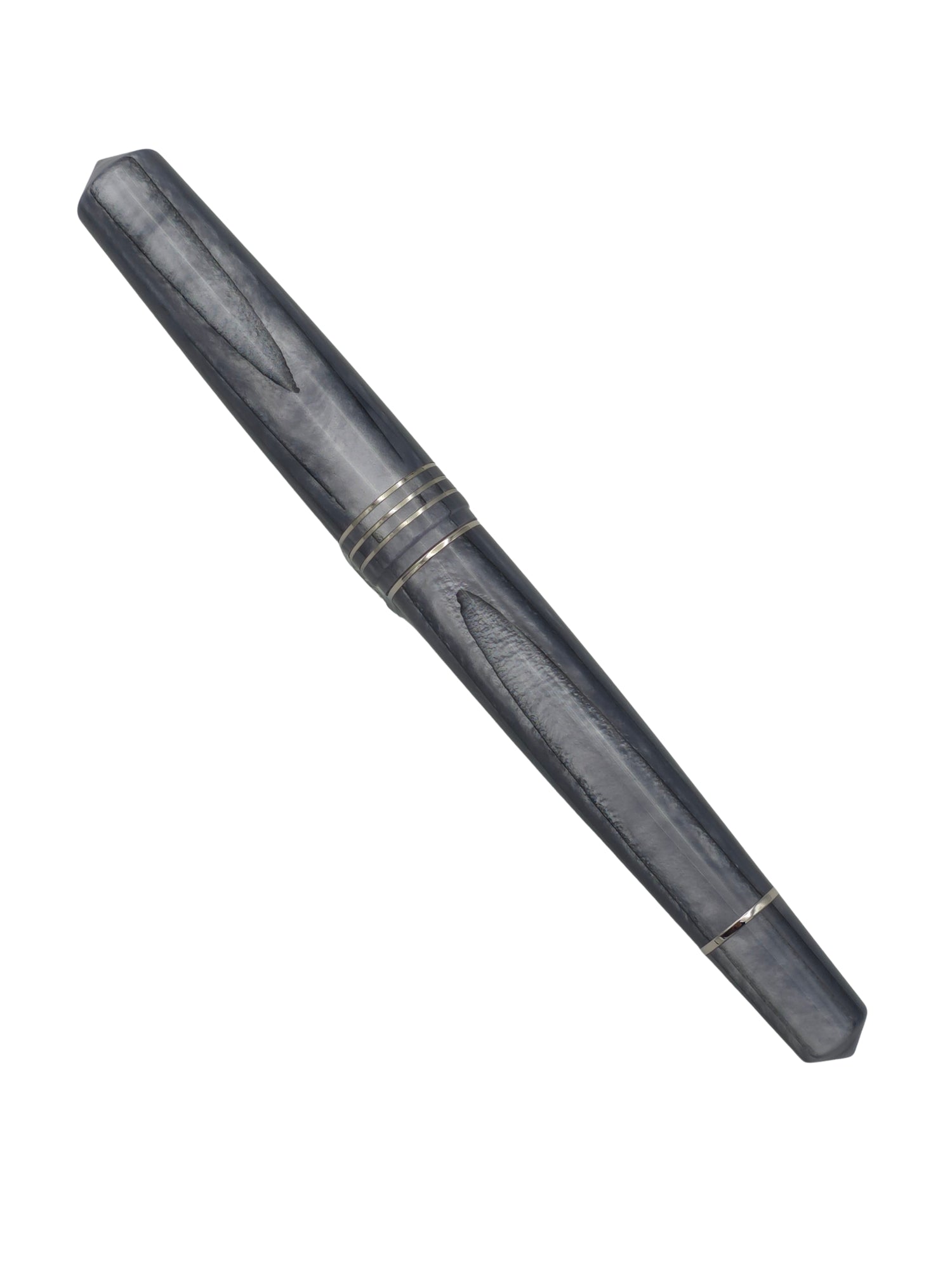 Leonardo Momento Zero Grande Mineral Grey Cuspide - 
