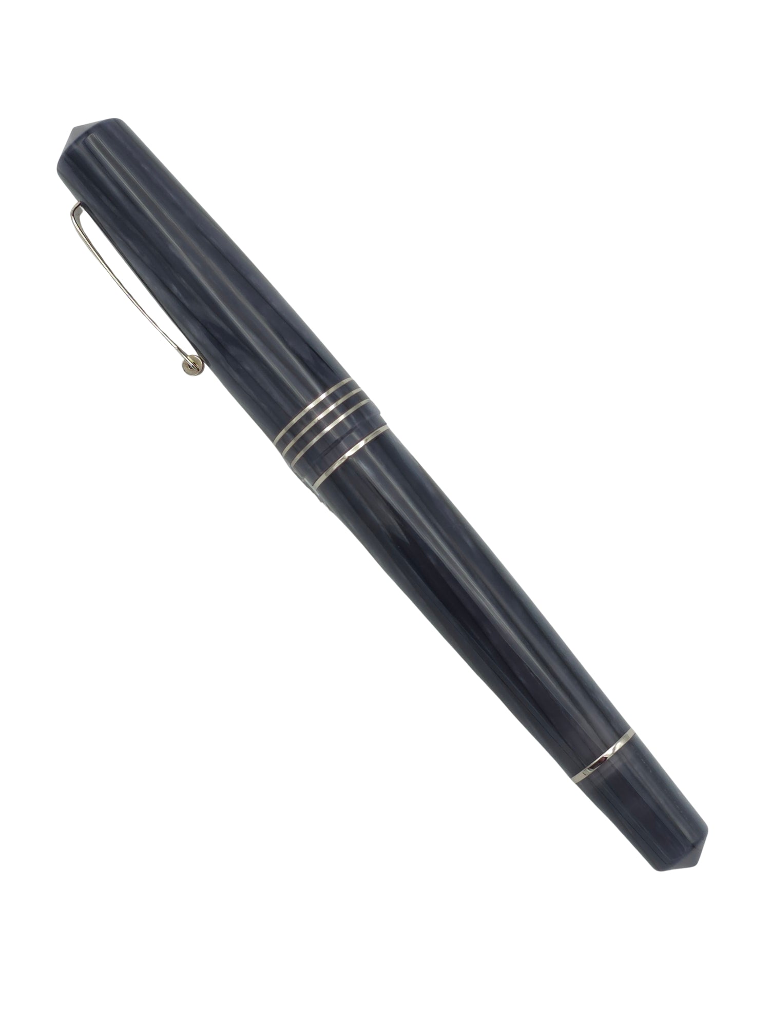 Leonardo Momento Zero Grande Mineral Grey Cuspide - 