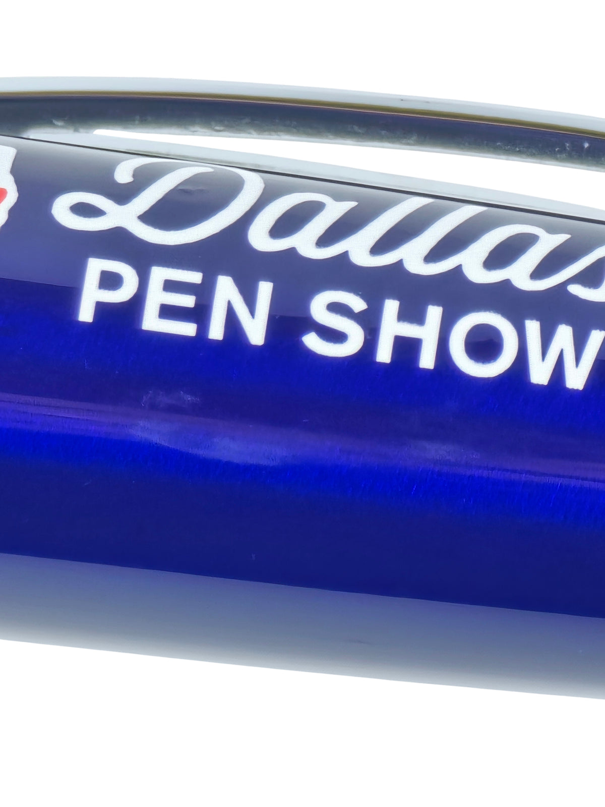 Retro 51 2019 Dallas Pen Show - Fine Steel Nib - Pre-Owned