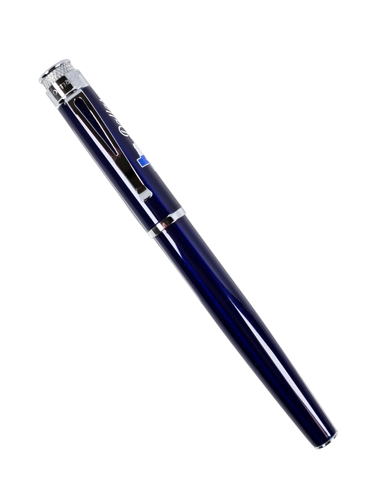 Retro 51 2019 Dallas Pen Show - Fine Steel Nib - Pre-Owned