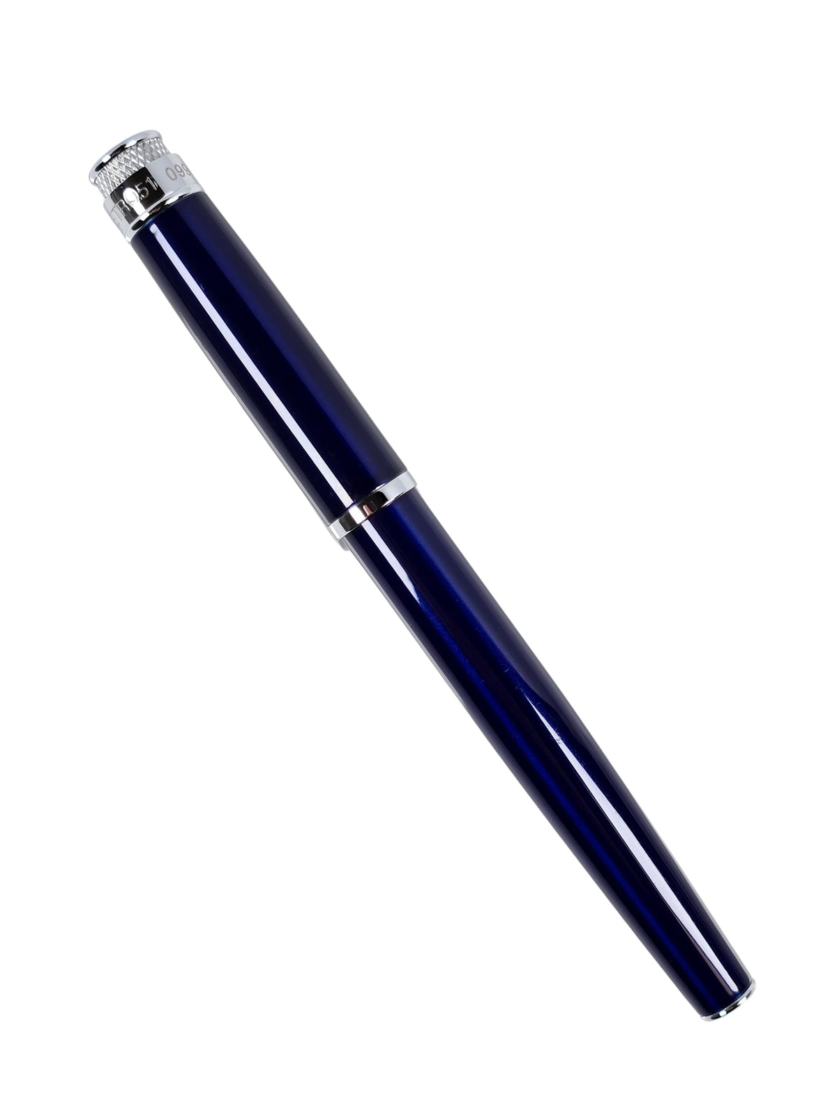 Retro 51 2019 Dallas Pen Show - Fine Steel Nib - Pre-Owned