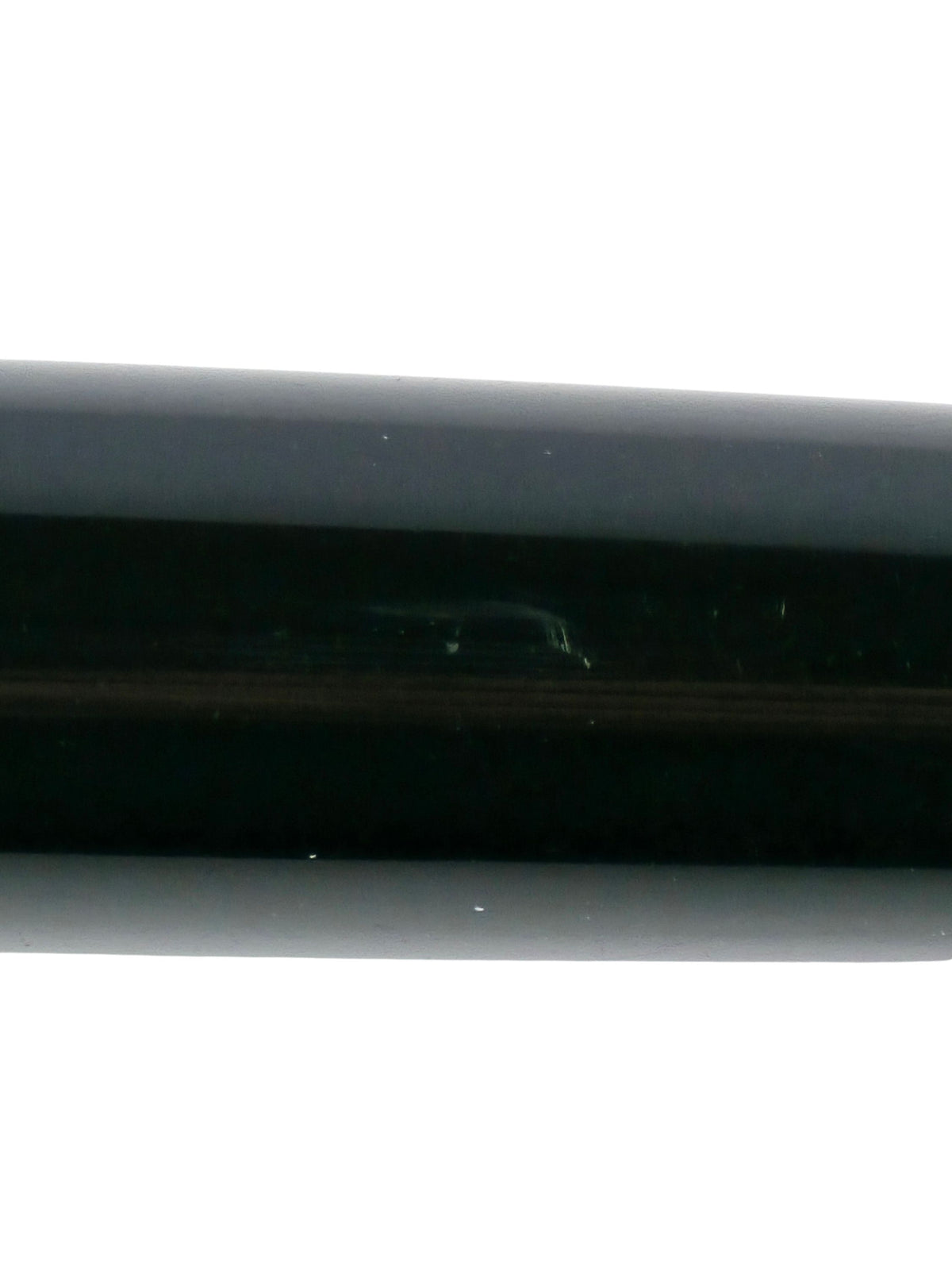 Pilot Elite Pocket Pen Black - Extra Fine Steel Nib - Pre-Owned