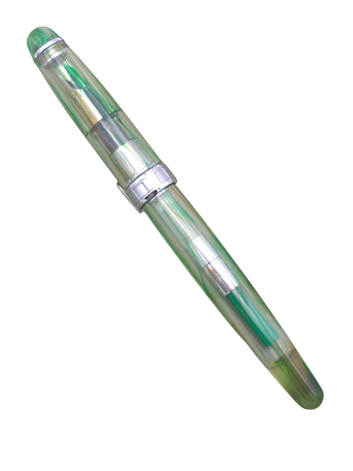 Taccia Spotlight Forest Eye - Medium Steel - Pre-Owned