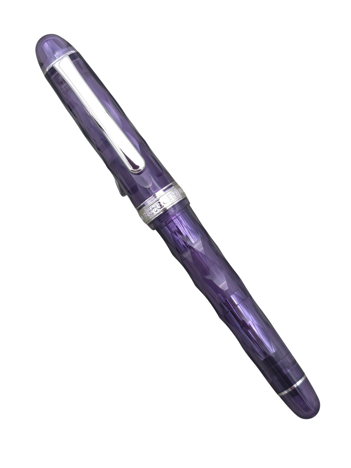 Platinum 3776 Shiun LE - 14k Extra Fine - Pre-Owned