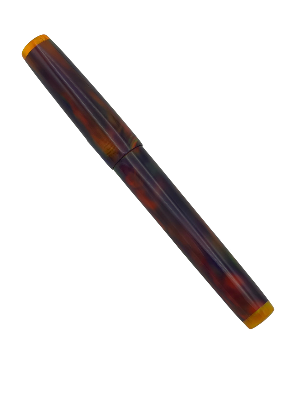 River City Pen Company Westwood OPRAEX - Medium Montegrappa Steel Nib - Pre-Owned