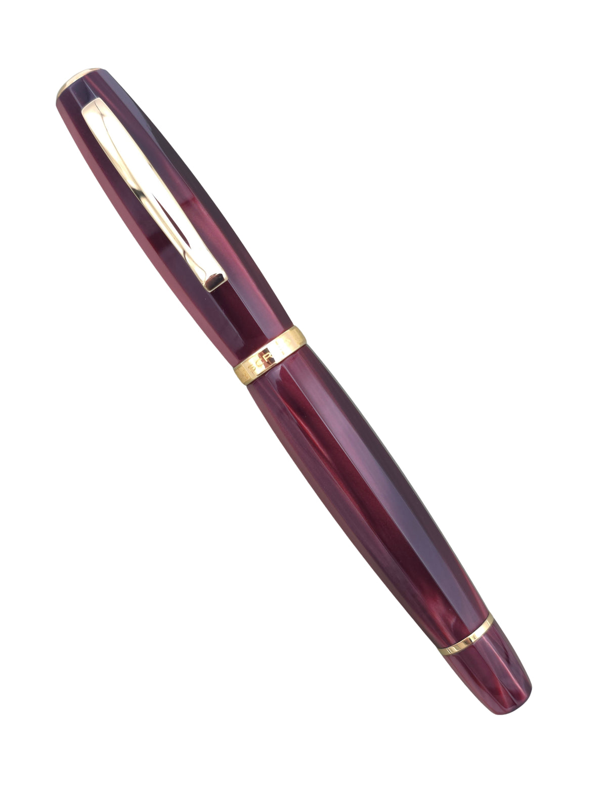Scribo Feel Promessa - 14k Flex Broad Nib - Pre-Owned