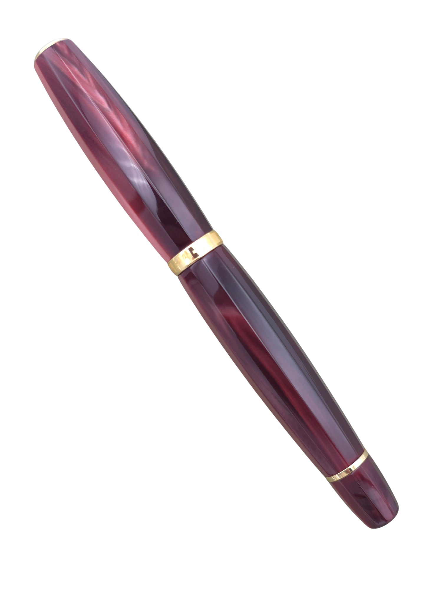 Scribo Feel Promessa - 14k Flex Broad Nib - Pre-Owned