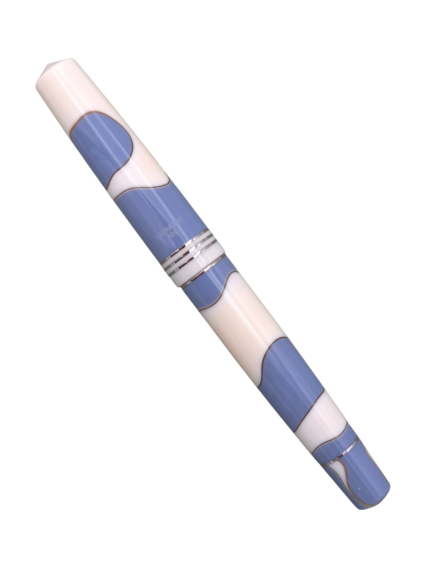 Leonardo Momento Zero Nuvola - Fine Steel Nib - Pre-Owned
