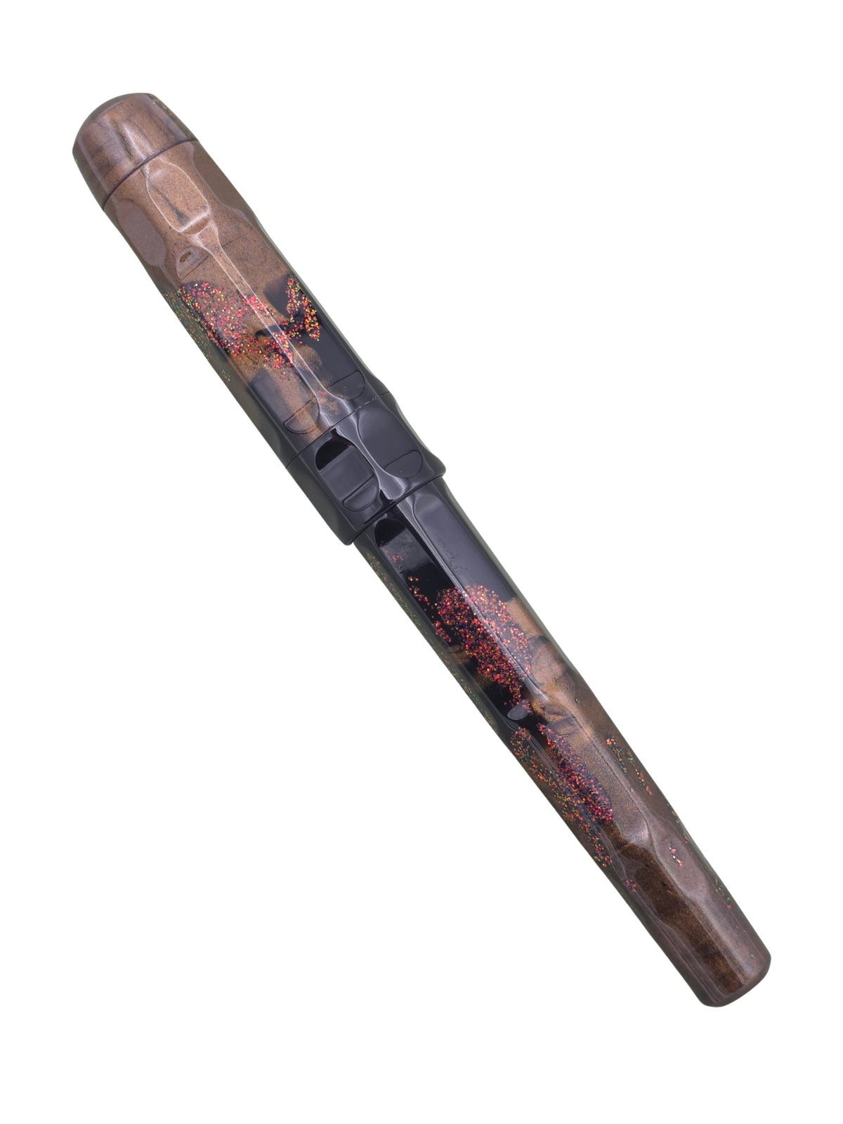 Benu Talisman Dream Bean - Fine Steel Nib - Pre-Owned