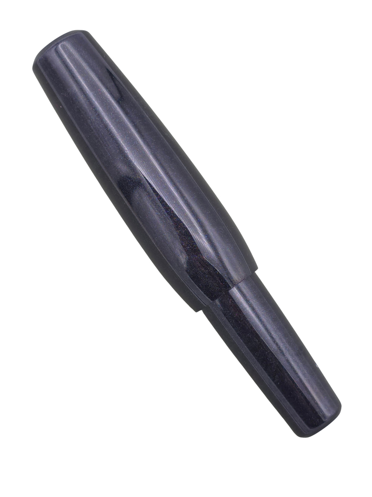 Benu Pixie Smoky Black - Medium Steel Nib - Pre-Owned