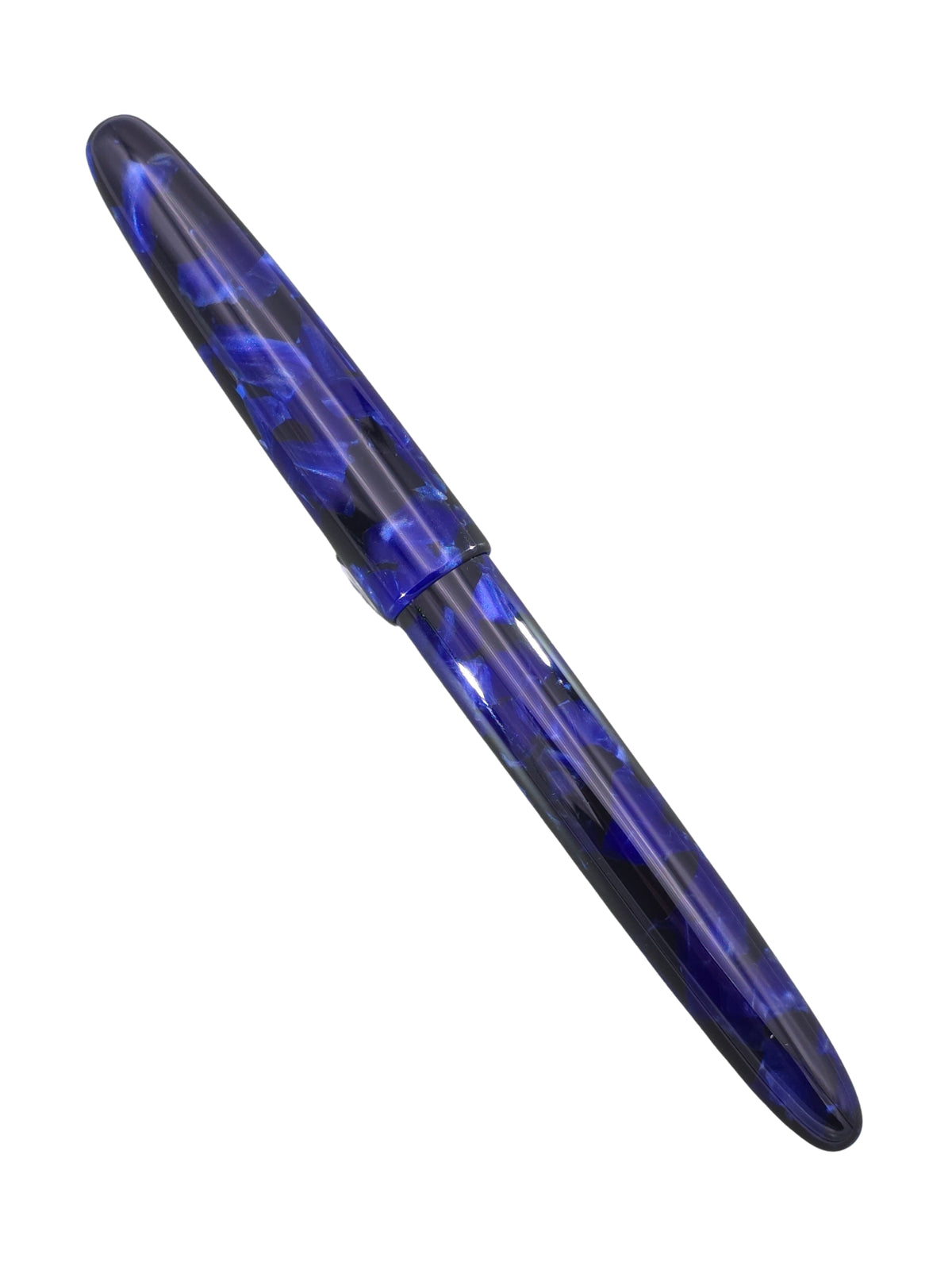 Esterbrook Estie Cobalt - Extra Fine Steel Nib - Pre-Owned
