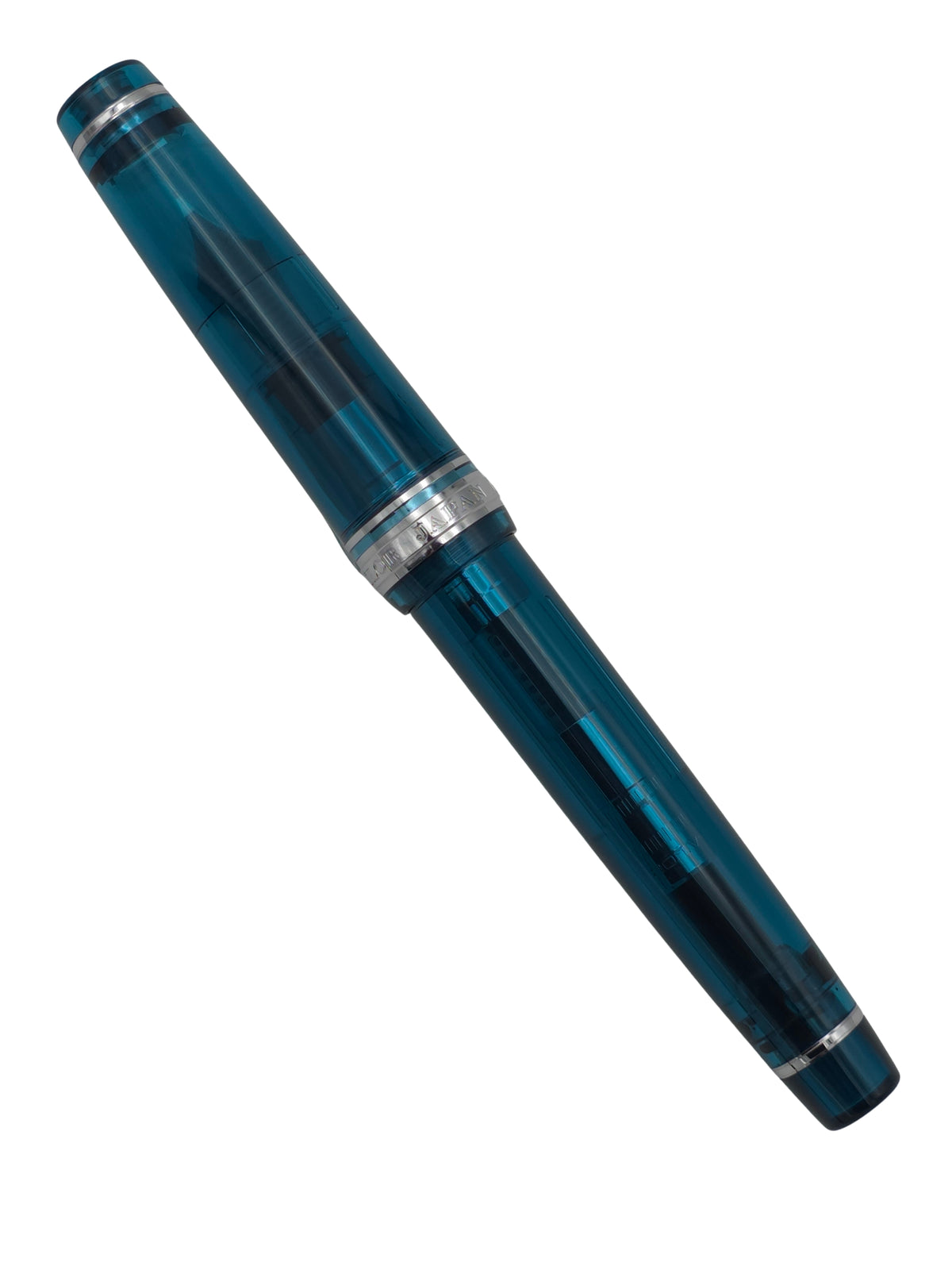 Sailor Pro Gear Lucky Charm - 21k Medium Nib - Pre-Owned