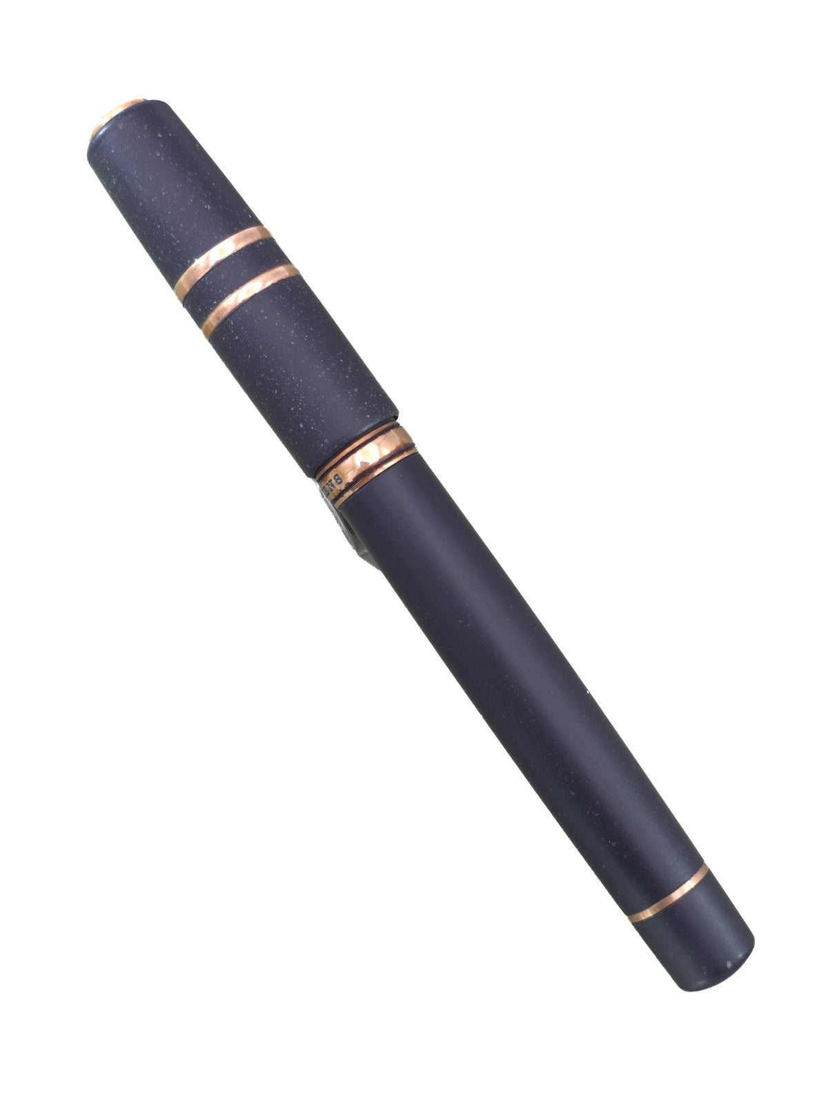 Visconti Homo Sapiens Midi Bronze Age - 23k Pd Fine - Pre-Owned