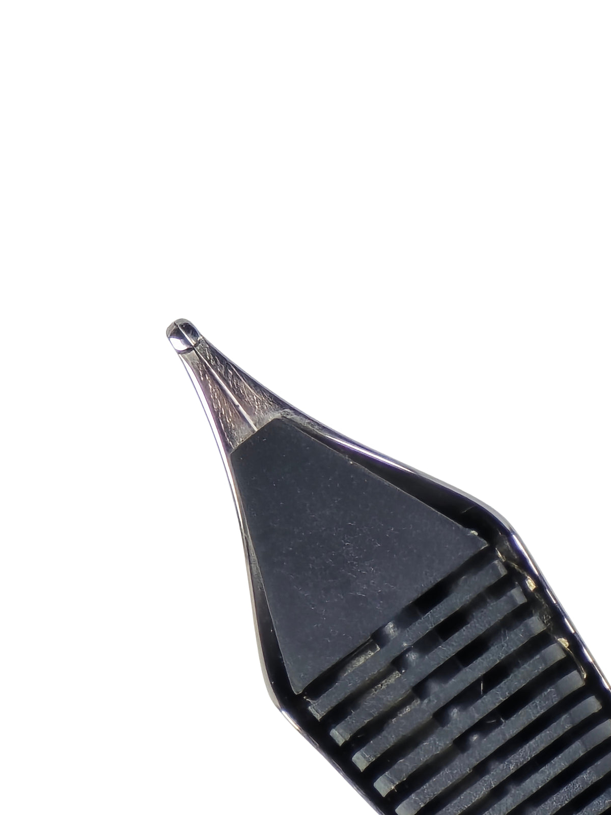 Esterbrook Estie Oversize Petrified Forest- Medium CSI Steel Nib - Pre-Owned