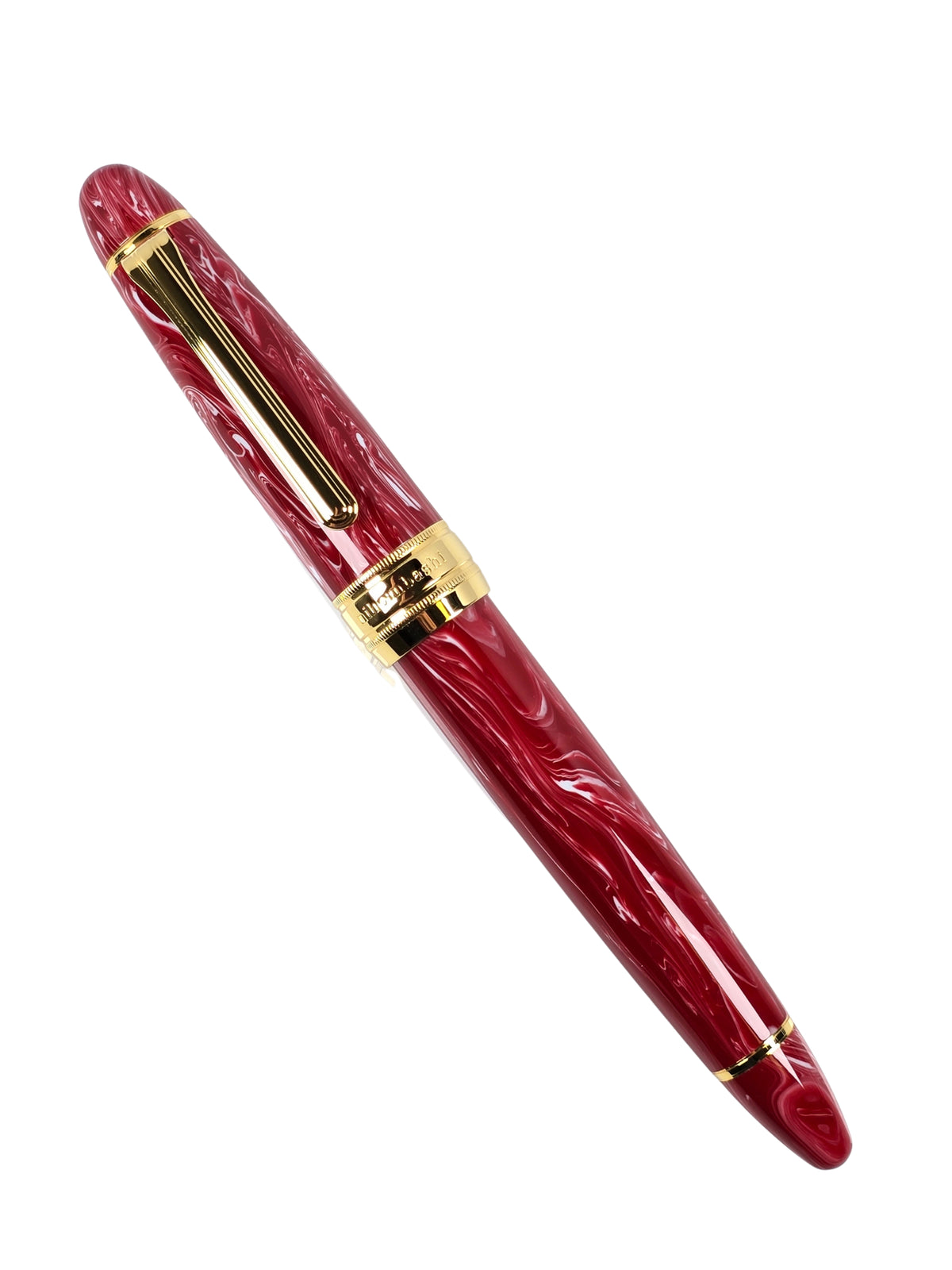 Sailor King of Pen 2024 Maruzen Pen Show LE - 21k Medium Nib - Pre-Owned