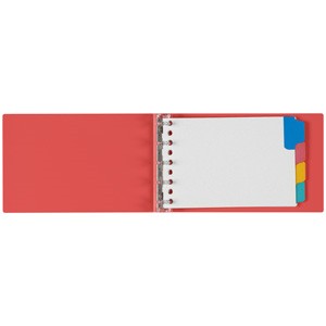 Maruman Laminated Index Tabs