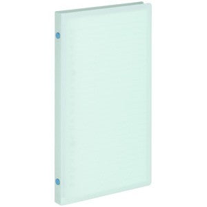 Maruman PUO Slim Plastic Binder
