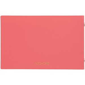 Maruman Into-One Mini Binder