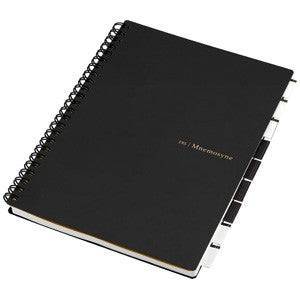 Maruman Mnemosyne Roll Label Sticker Tab