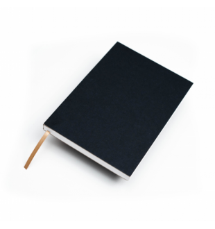 Endless Observer A5 Lay Flat Notebook