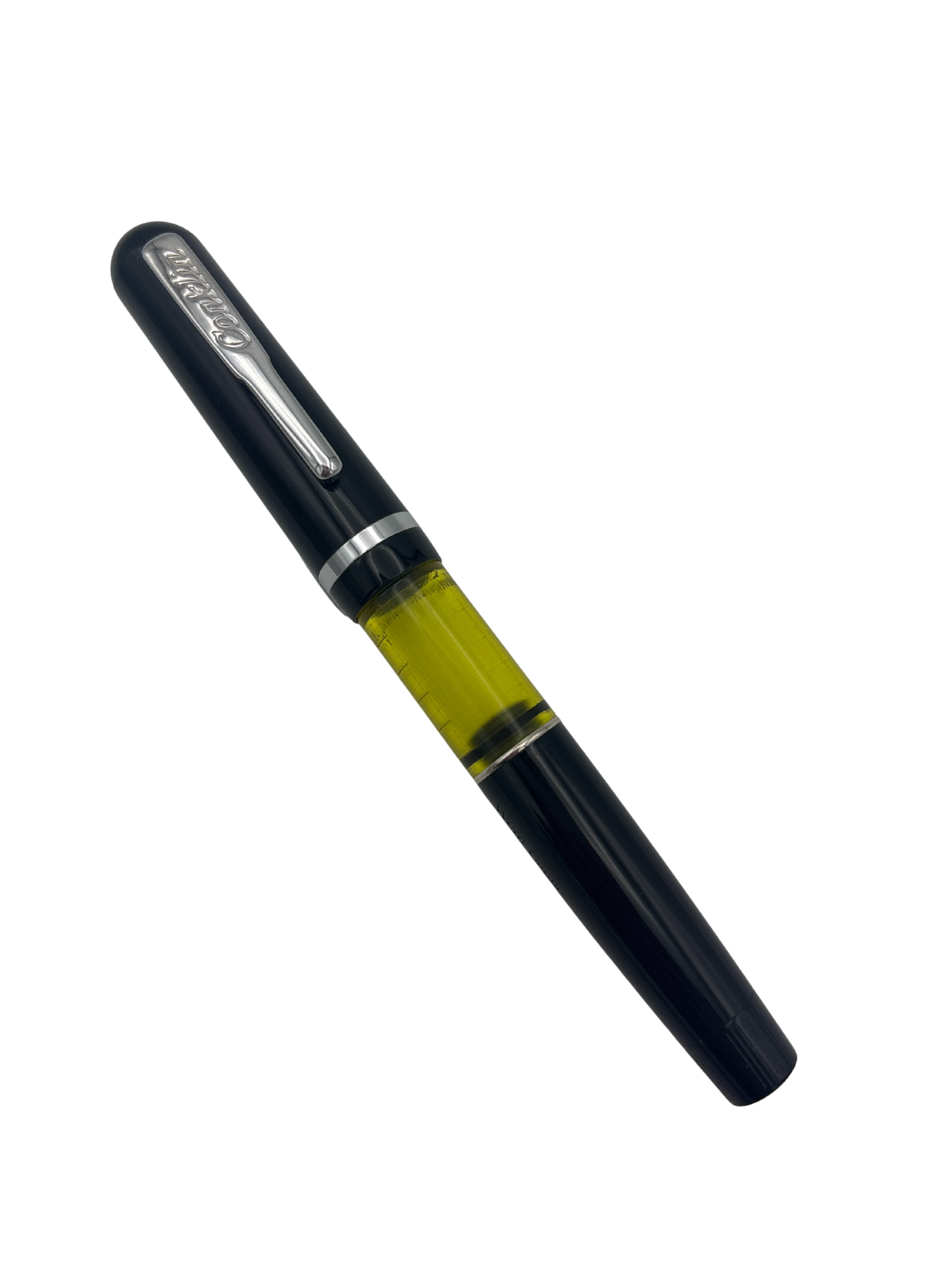 Conklin Word Gauge - Medium Nib